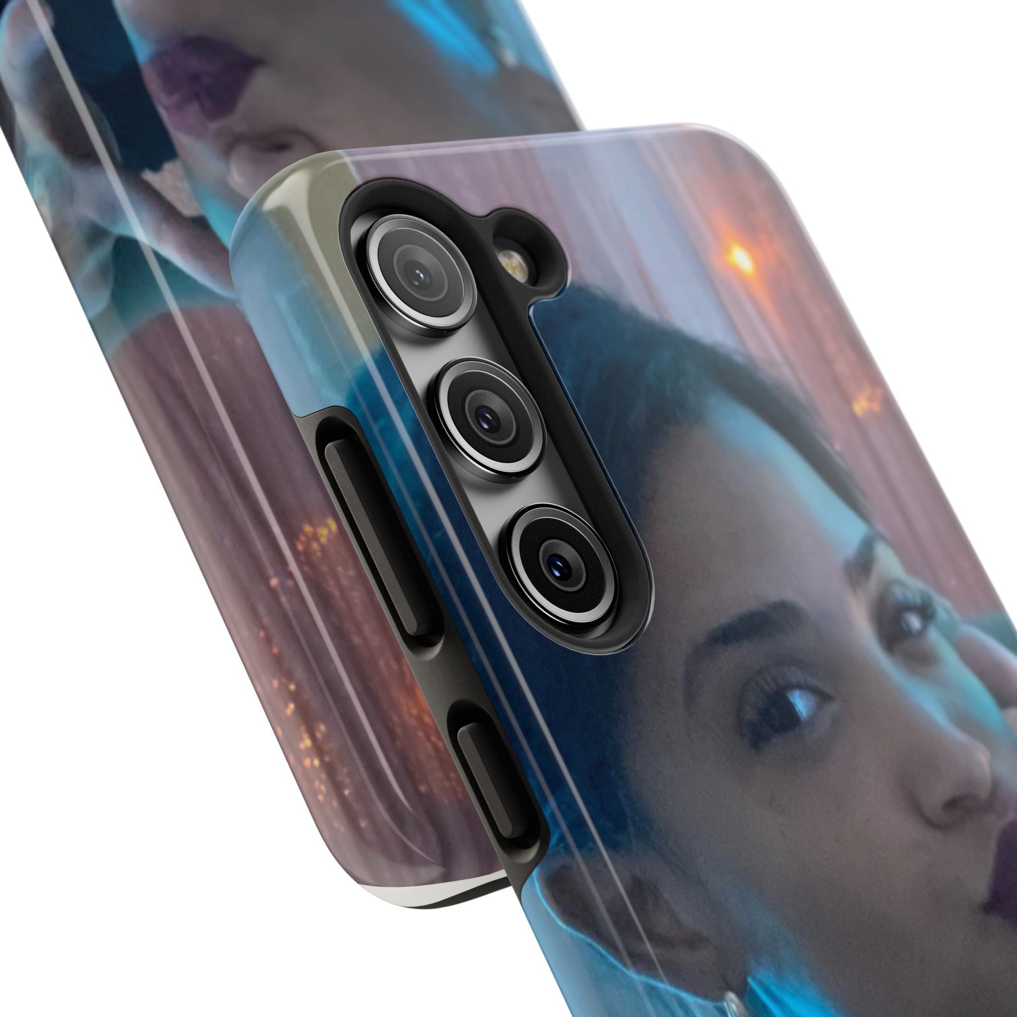 AC The Trapper Phone Case