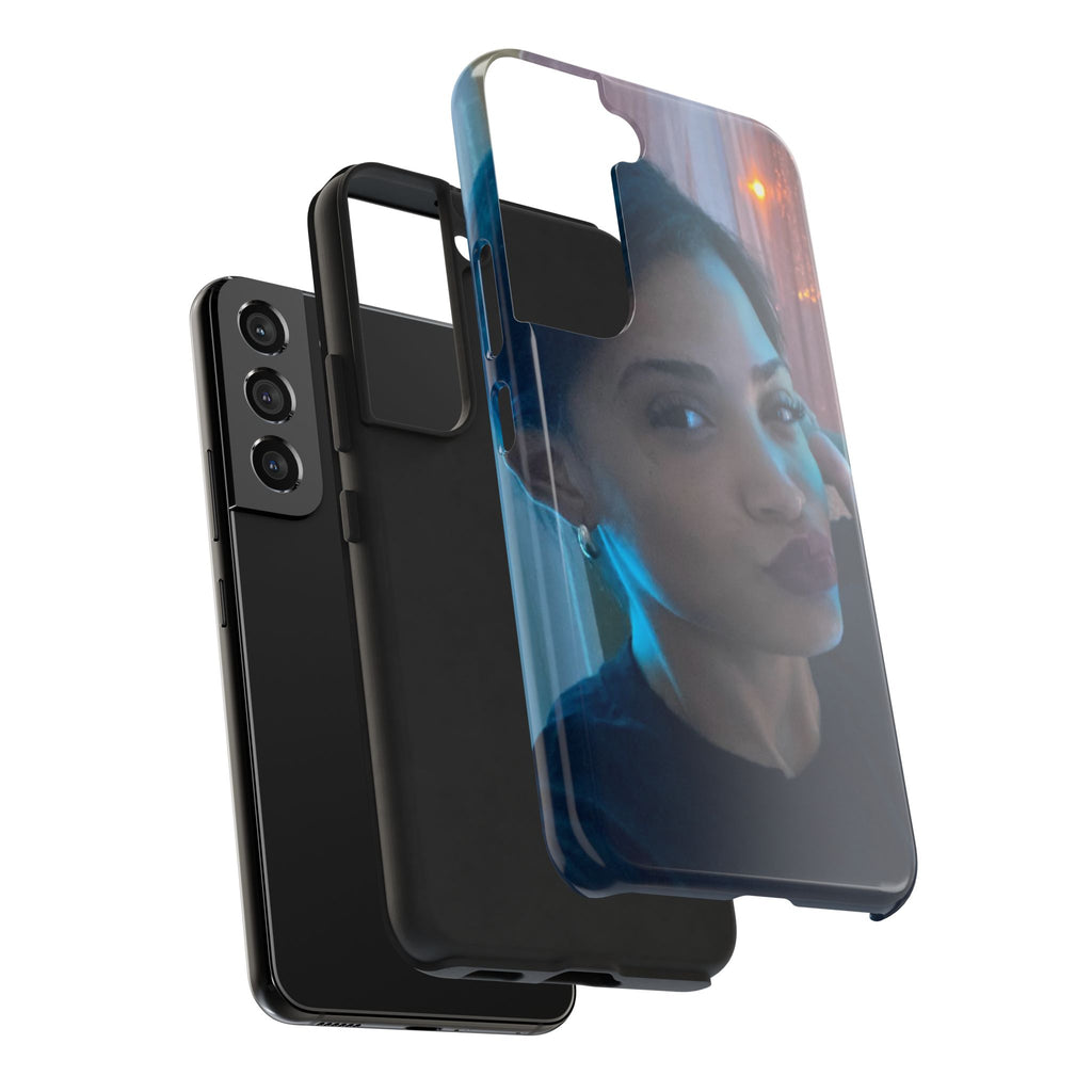 AC The Trapper Phone Case