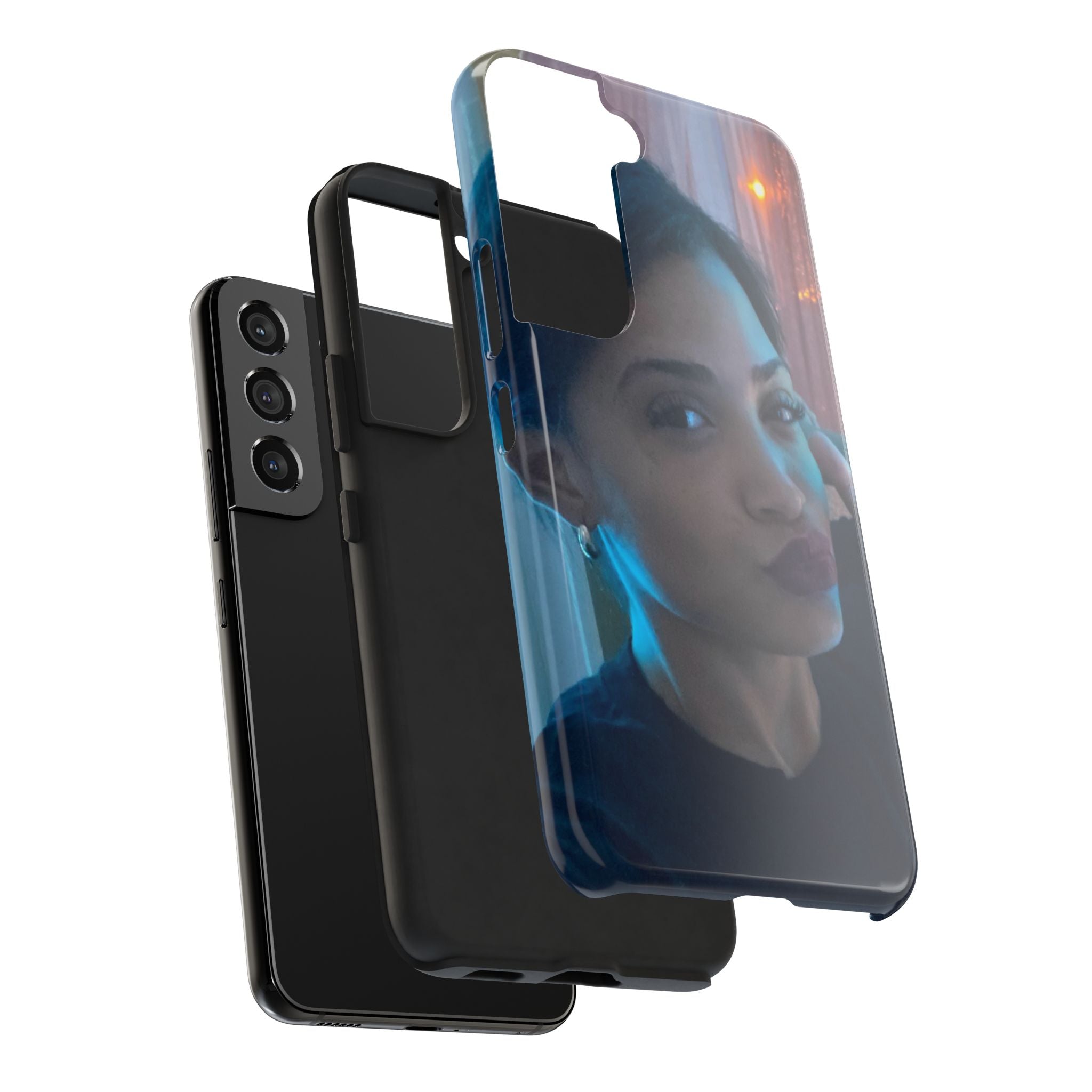 AC The Trapper Phone Case