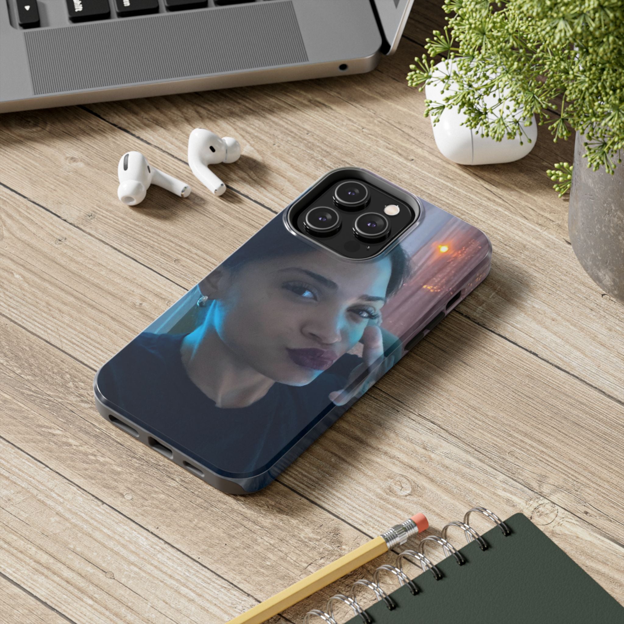 AC The Trapper Phone Case