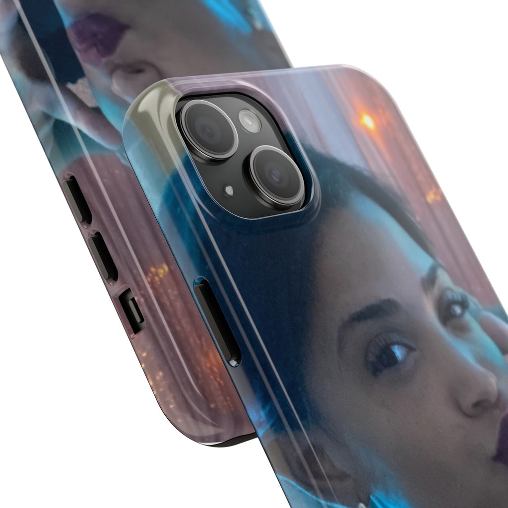 AC The Trapper Phone Case