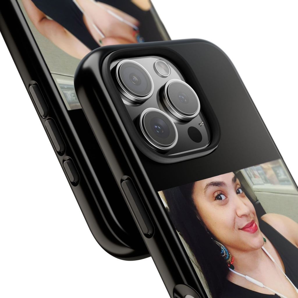 Young Amazing Carol Realtor Phone Case *Design In Progress*