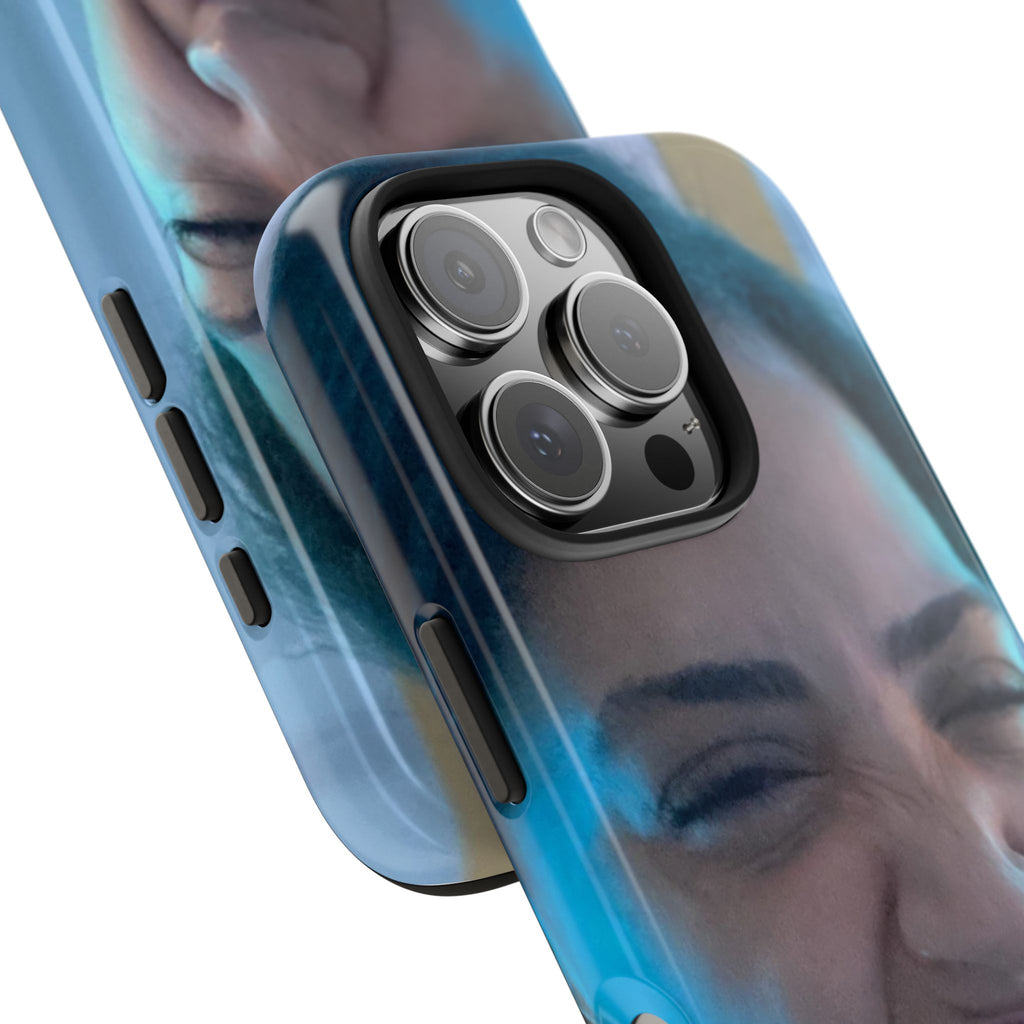 AC The Trapper Twisty Toungue Out Phone Case