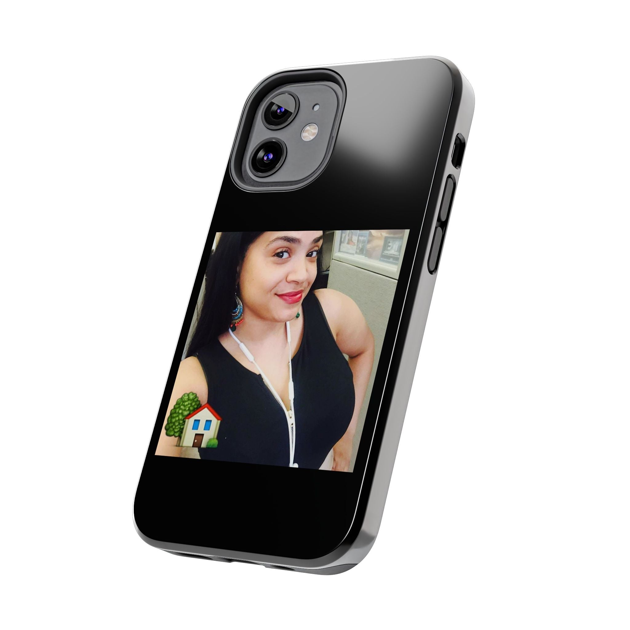 Young Amazing Carol Realtor Phone Case *Design In Progress*