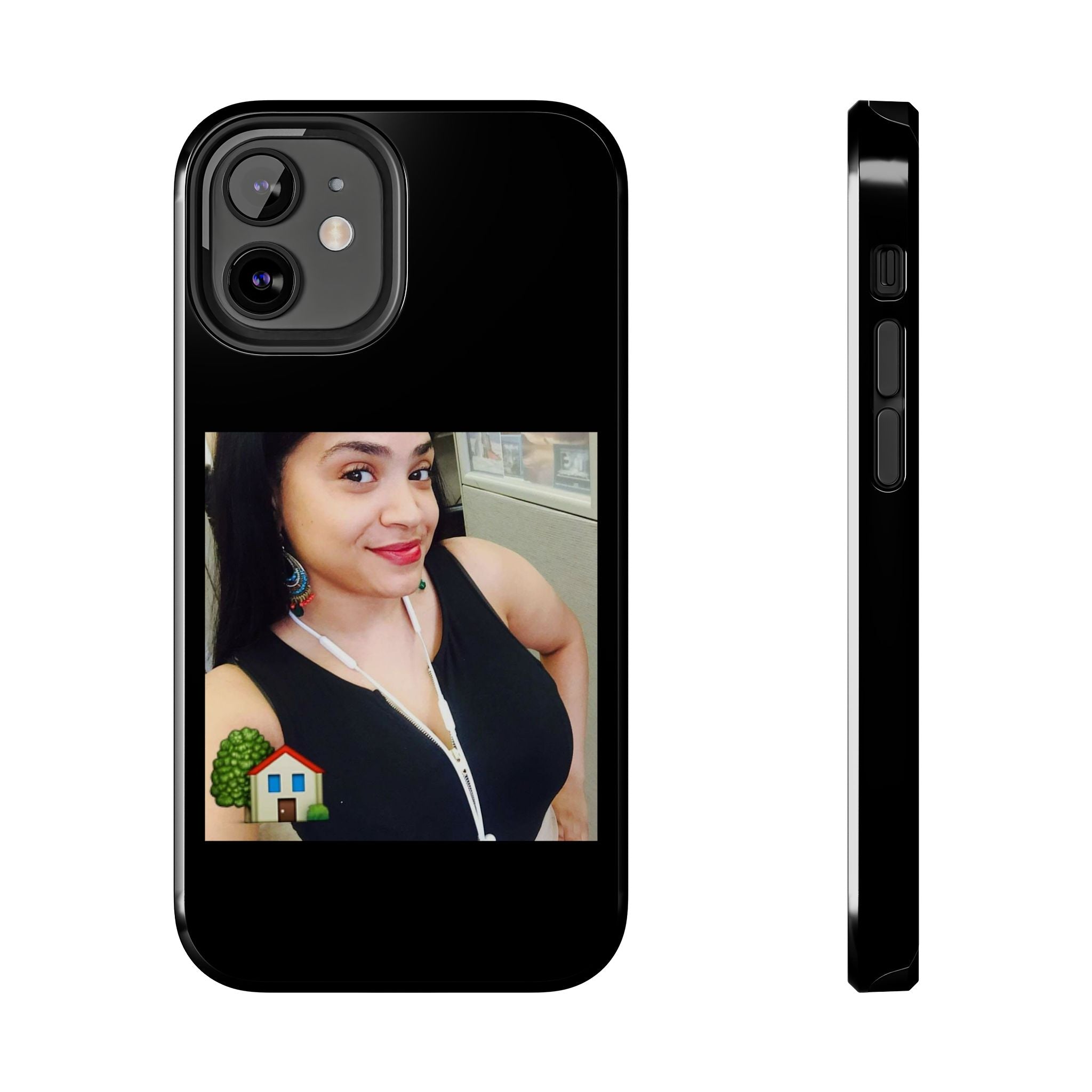 Young Amazing Carol Realtor Phone Case *Design In Progress*