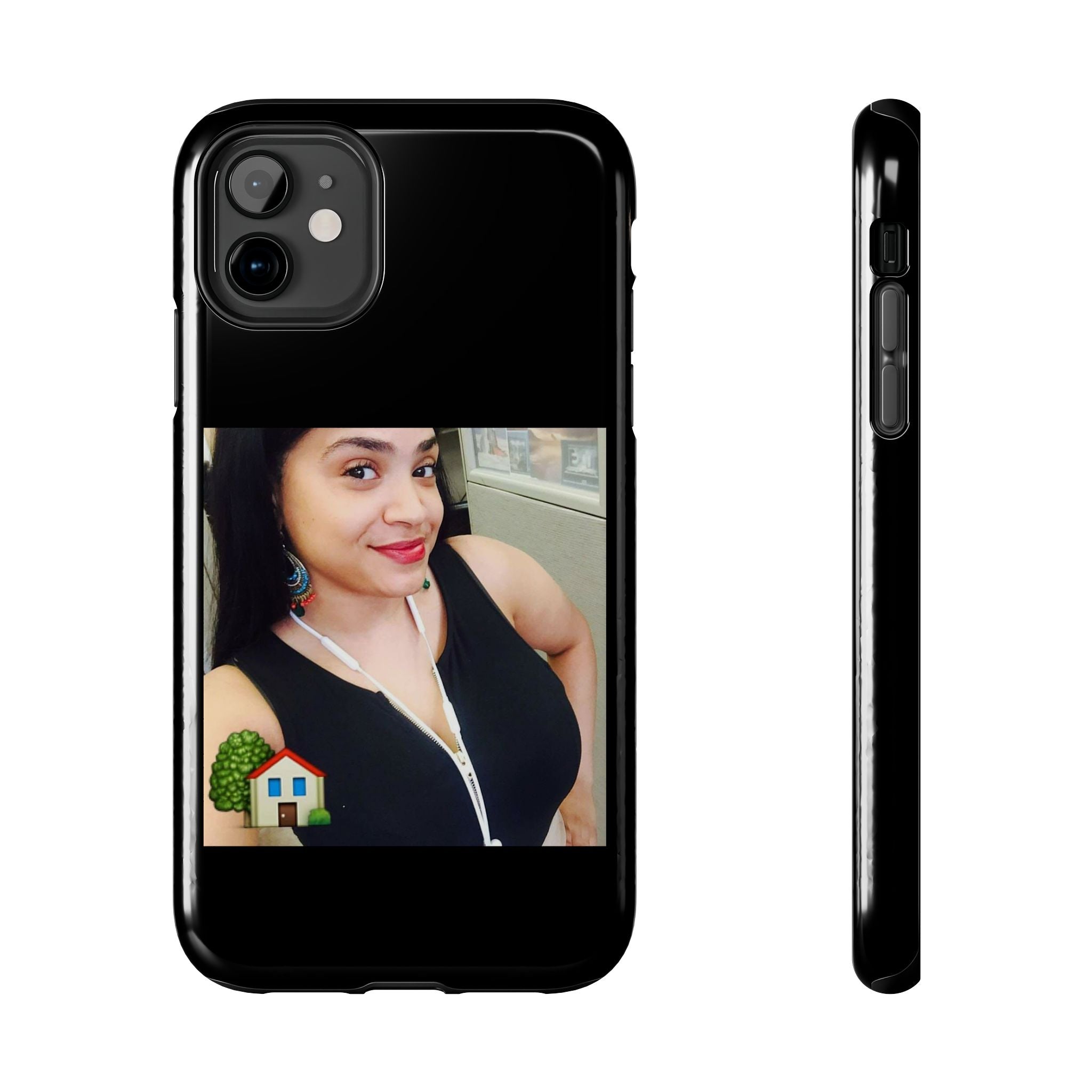 Young Amazing Carol Realtor Phone Case *Design In Progress*