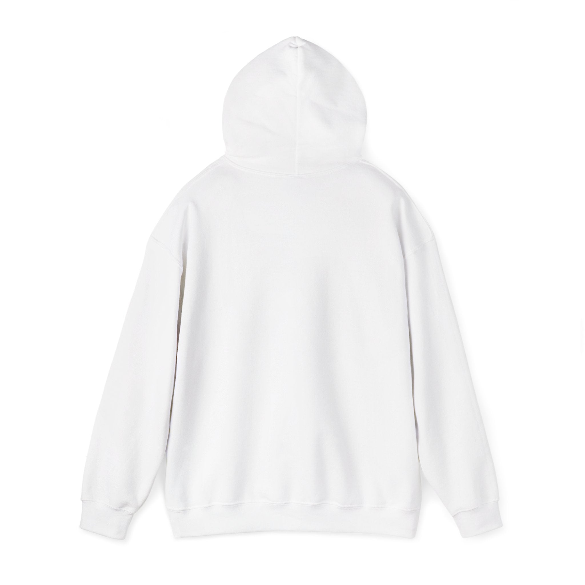 Cute Carol Selfie Mid-Weight Hoodie [Cotton/Polyester]