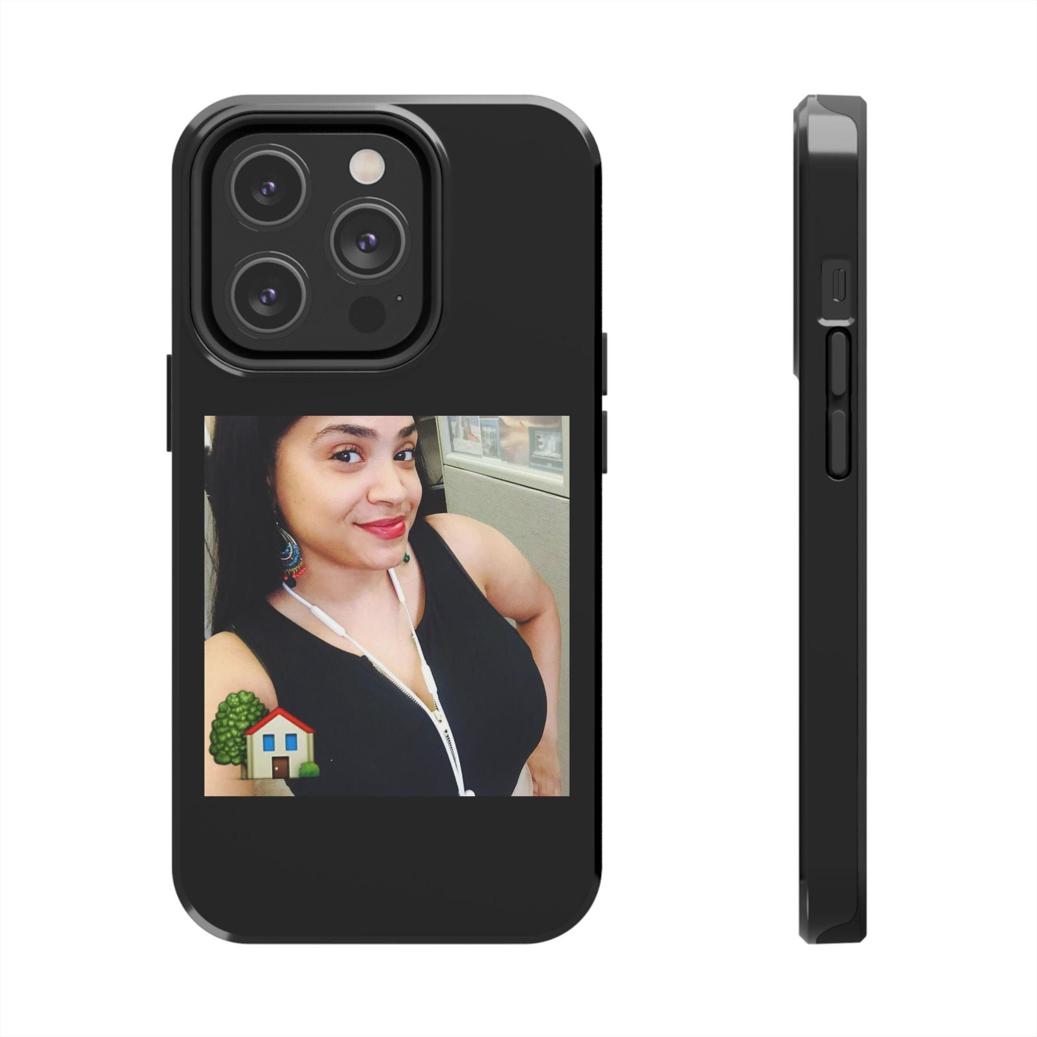 Young Amazing Carol Realtor Phone Case *Design In Progress*