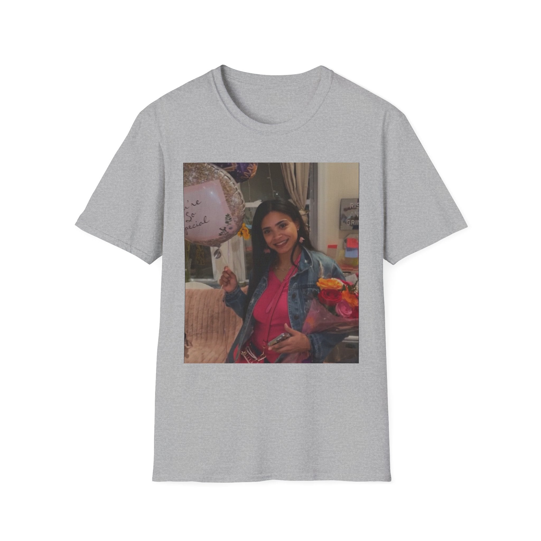 Amazing Carol Birthday T-Shirt