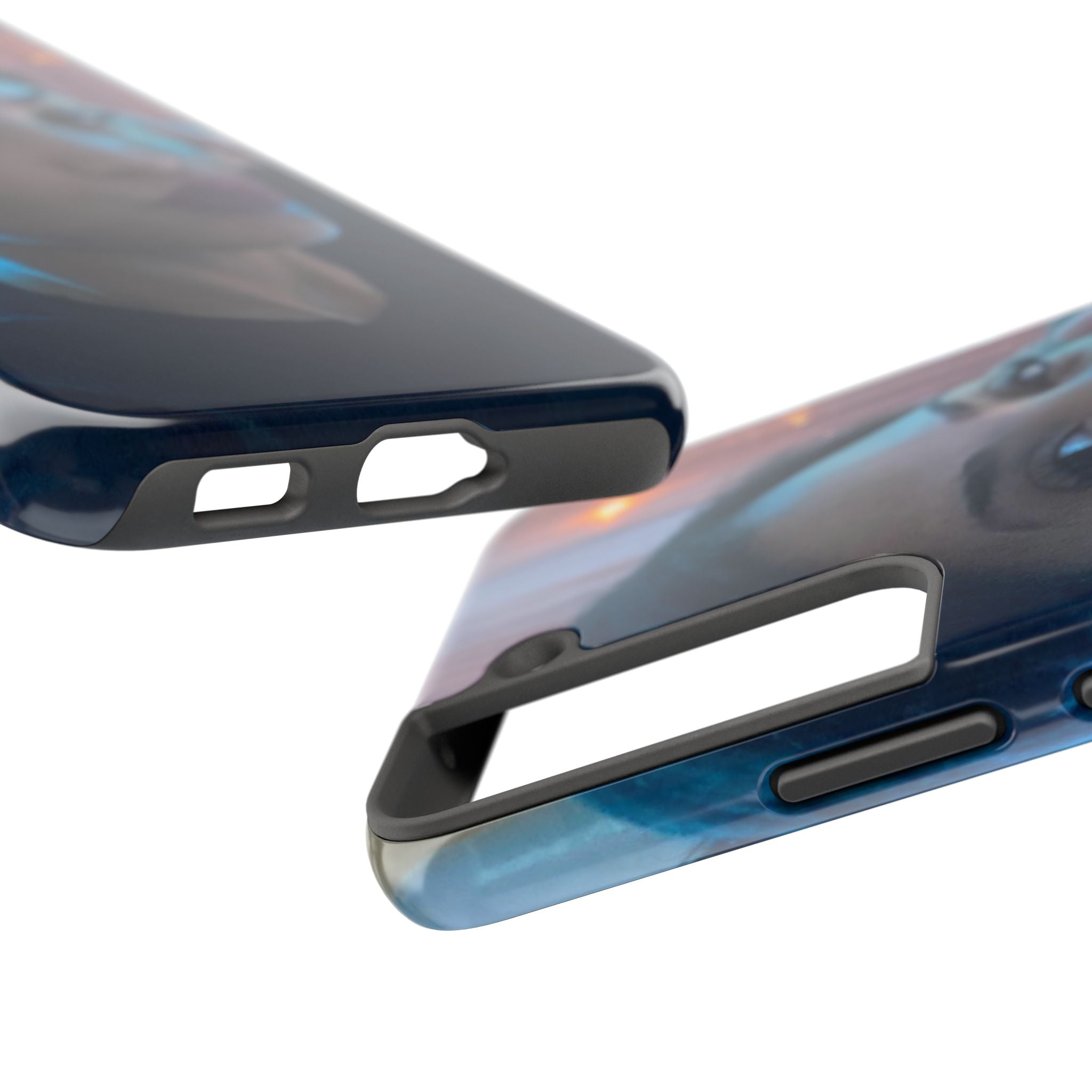 AC The Trapper Phone Case