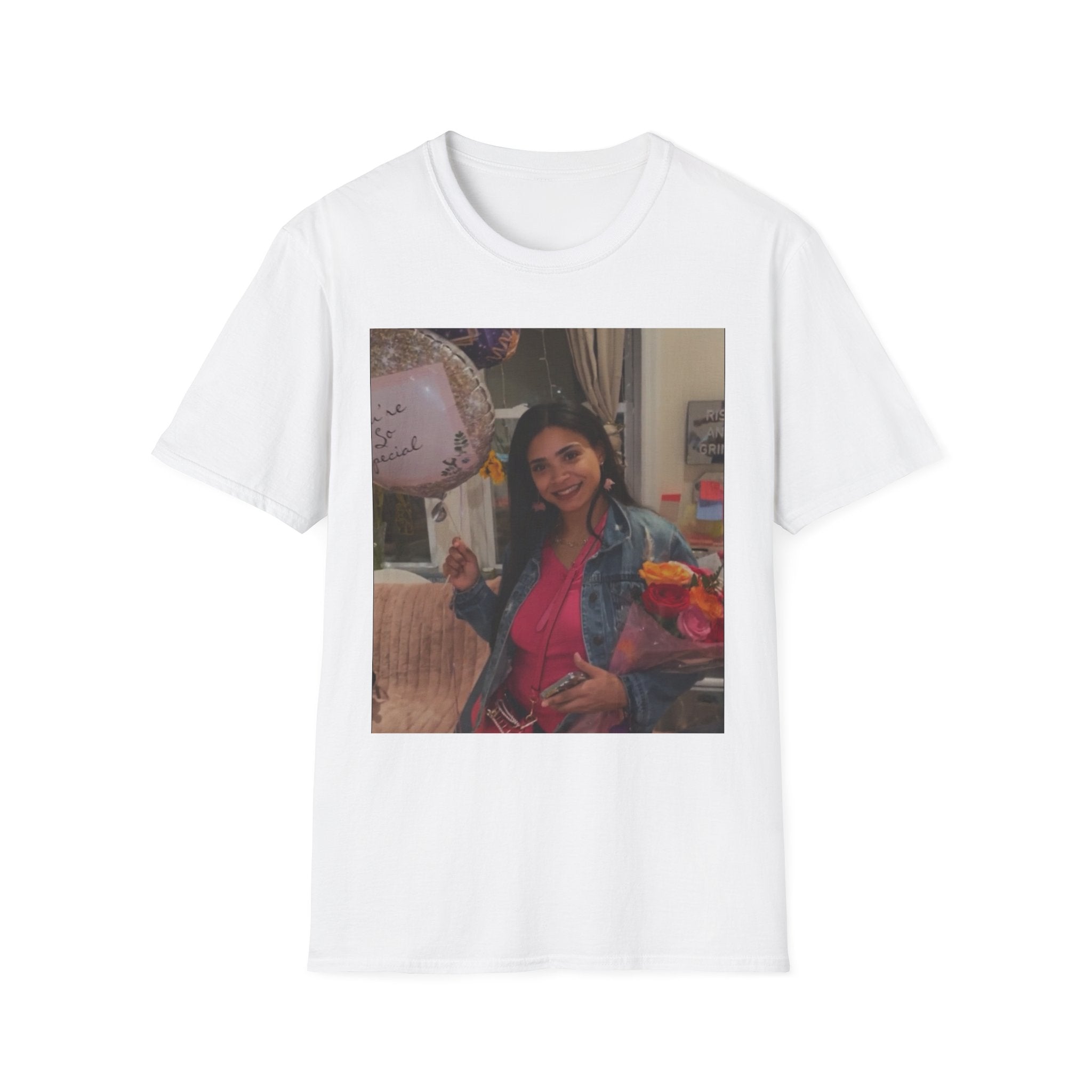 Amazing Carol Birthday T-Shirt