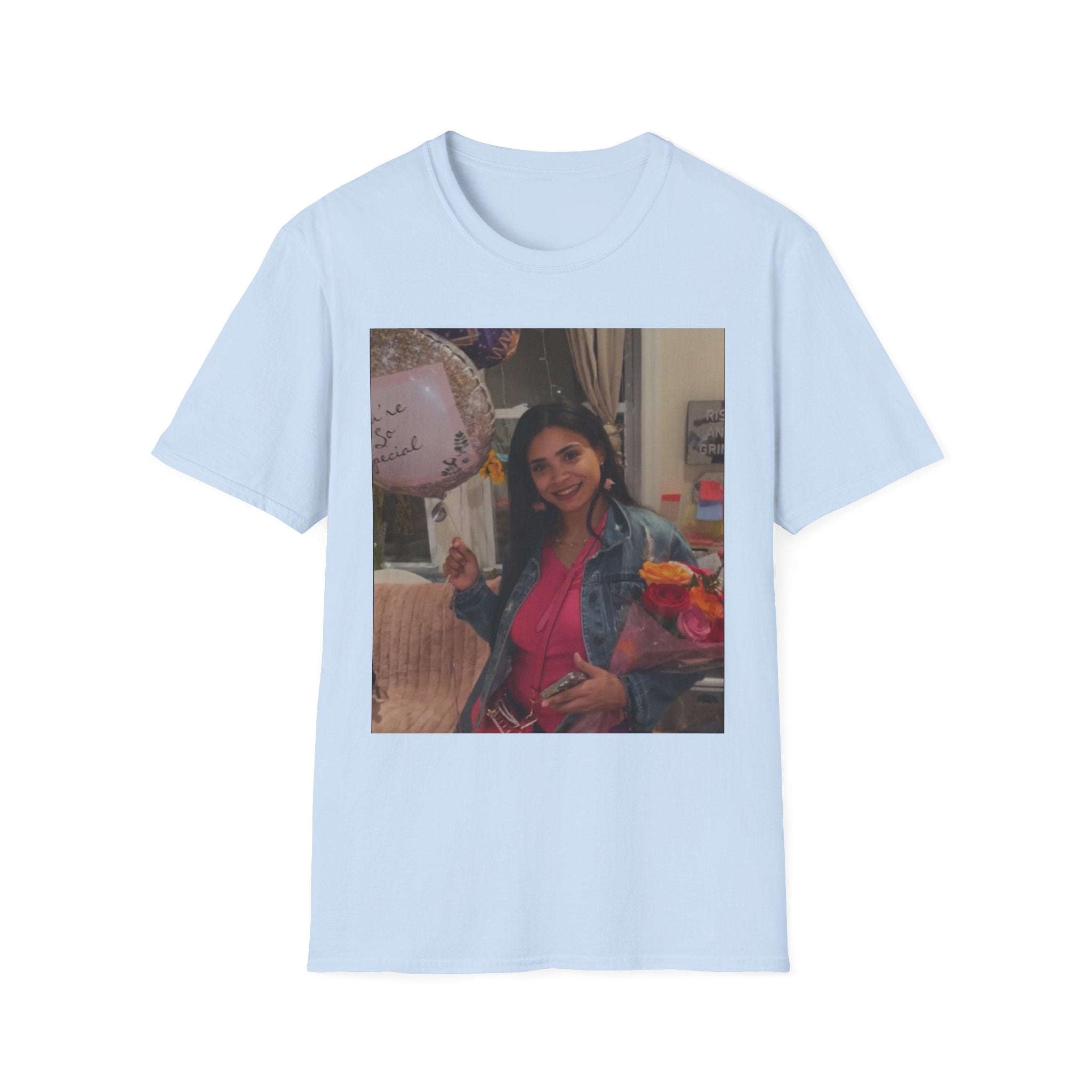 Amazing Carol Birthday T-Shirt