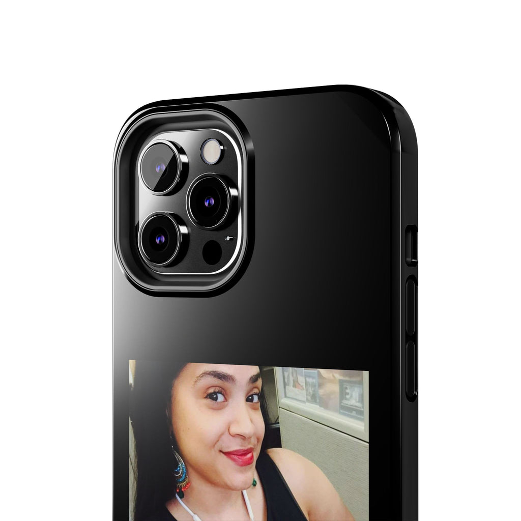 Young Amazing Carol Realtor Phone Case *Design In Progress*