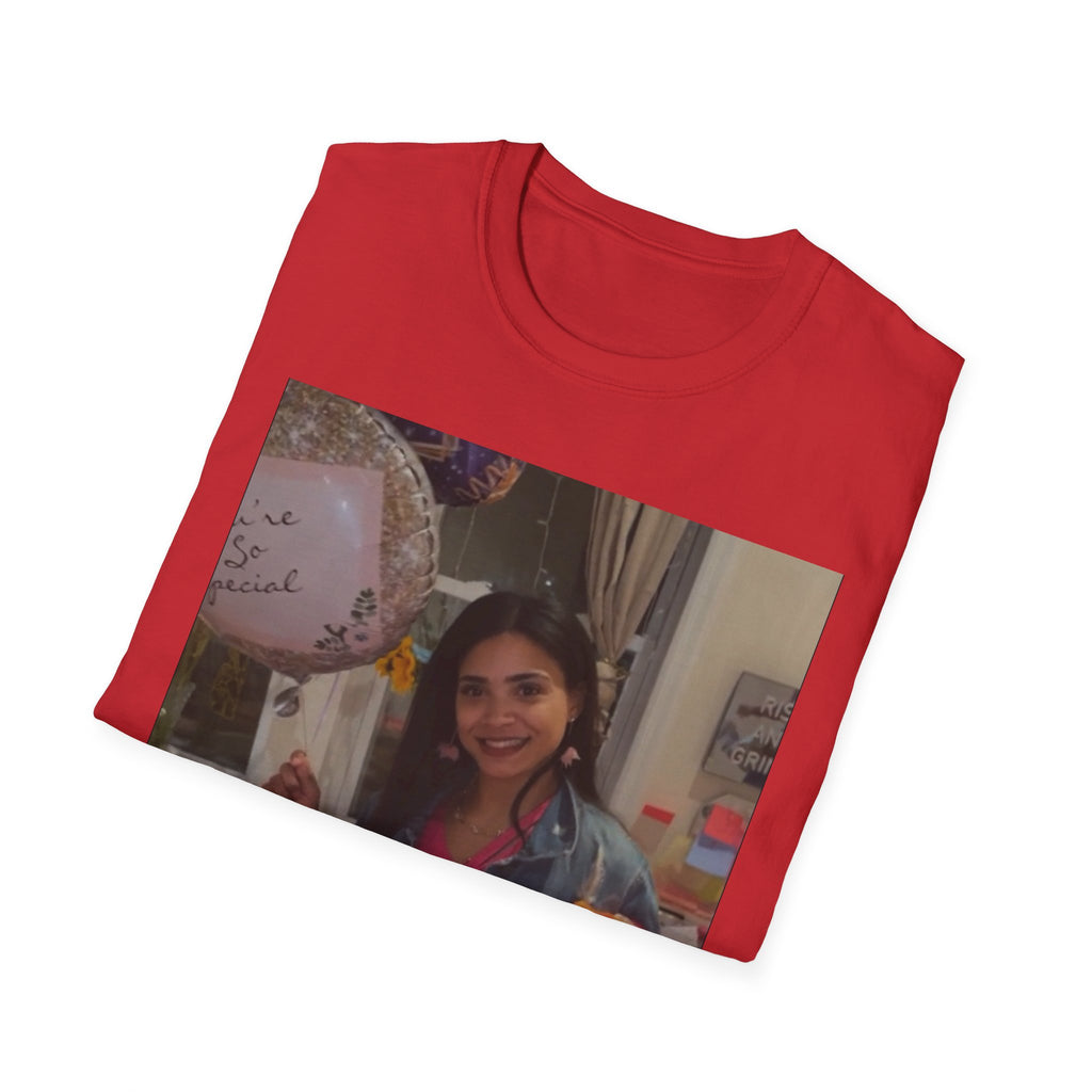 Amazing Carol Birthday T-Shirt
