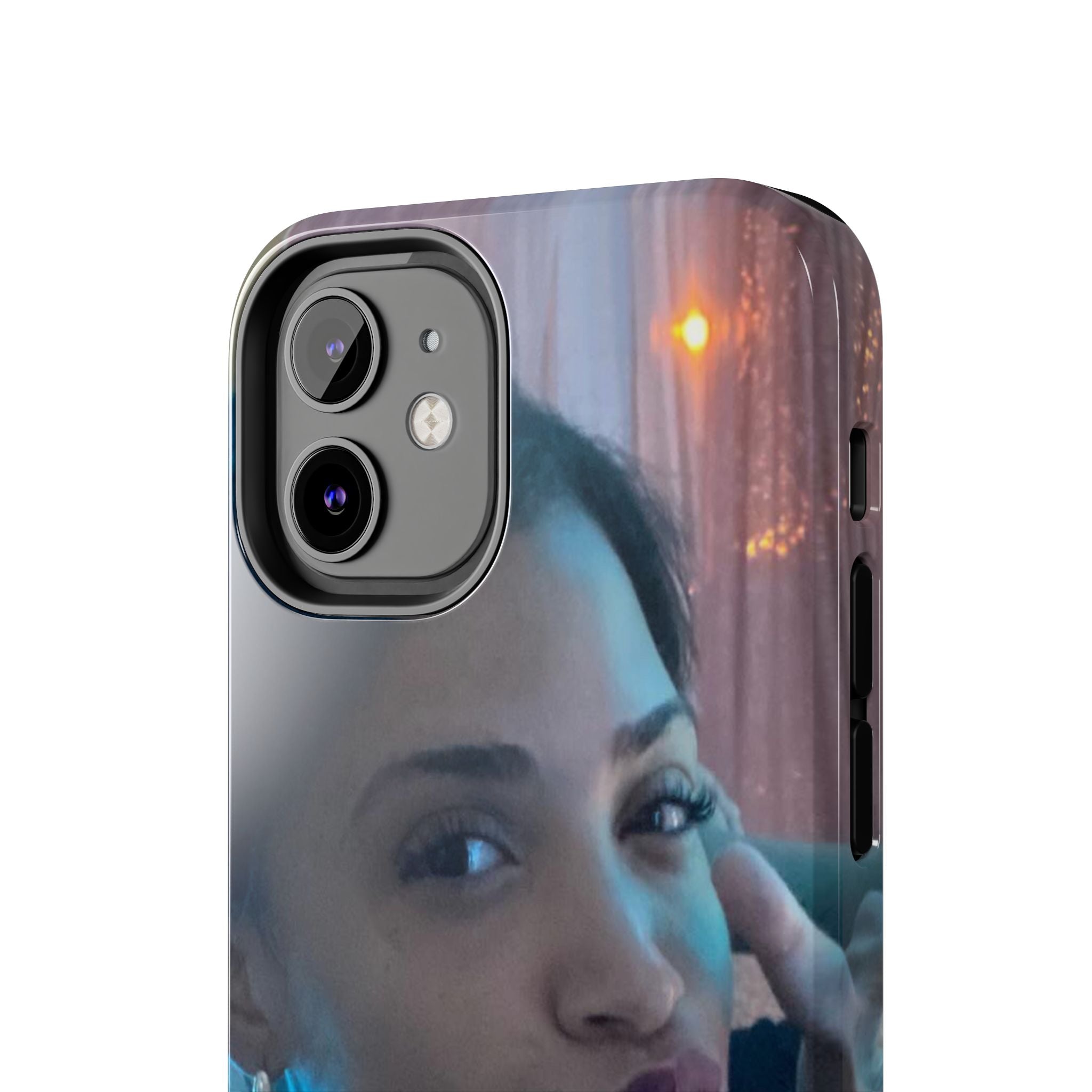 AC The Trapper Phone Case