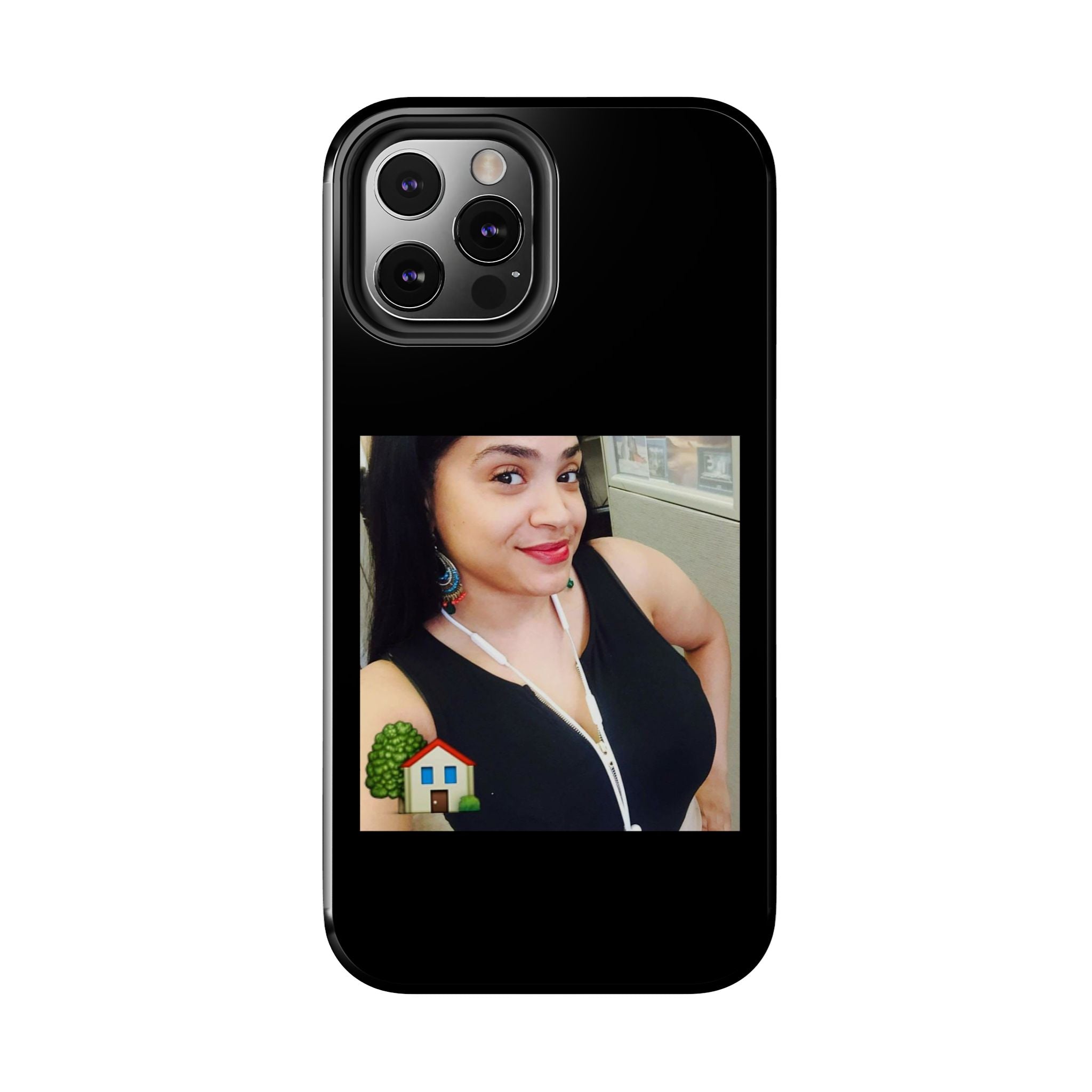 Young Amazing Carol Realtor Phone Case *Design In Progress*