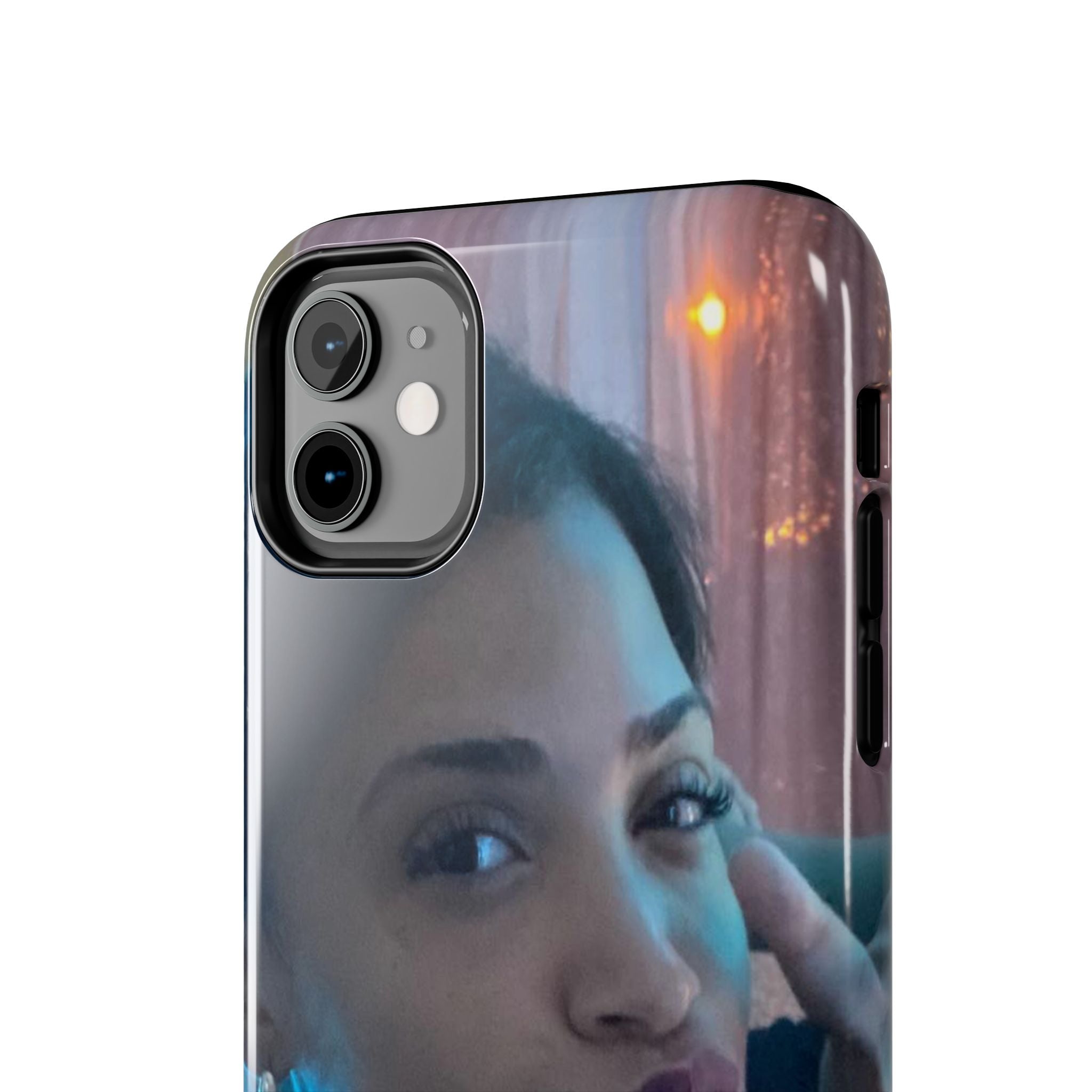 AC The Trapper Phone Case