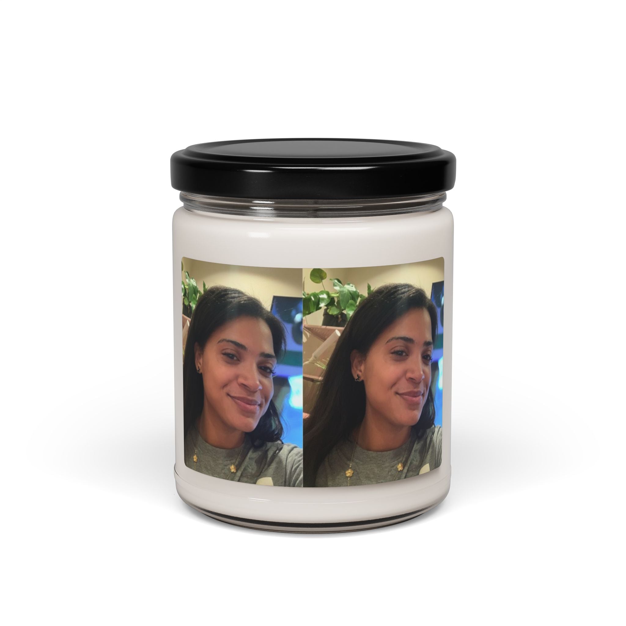 2 Cute 4 You Selfie Amazing Carol Scented Candle  — 9oz