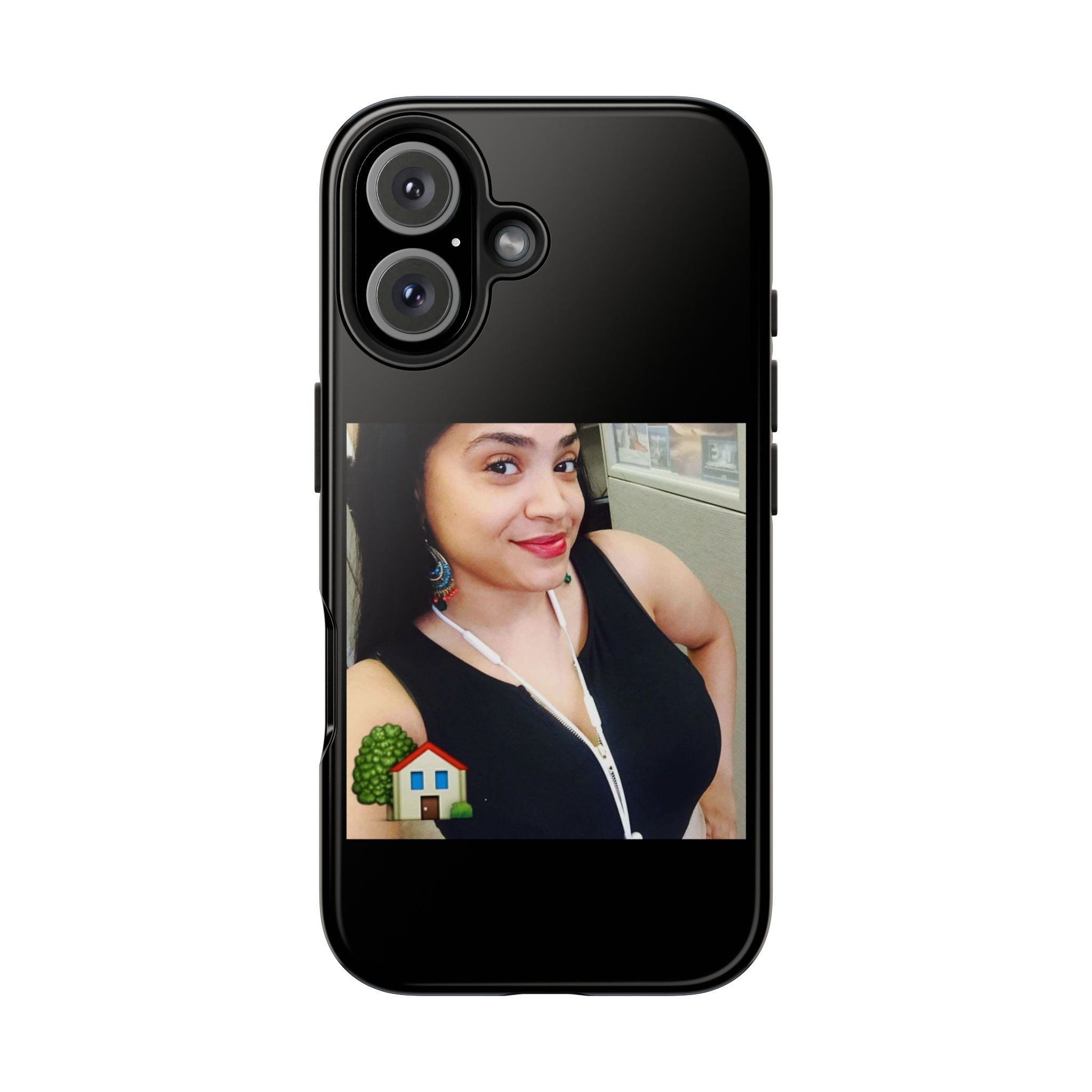 Young Amazing Carol Realtor Phone Case *Design In Progress*