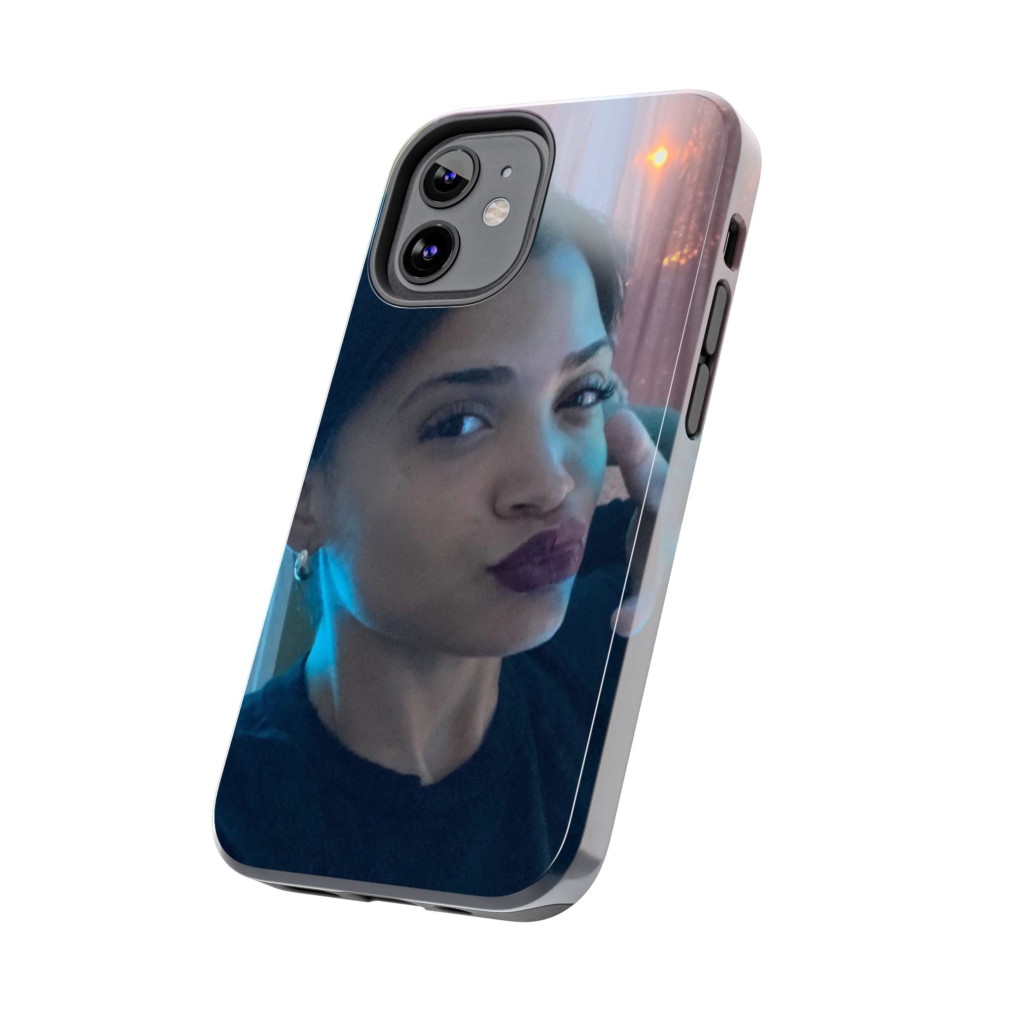 AC The Trapper Phone Case
