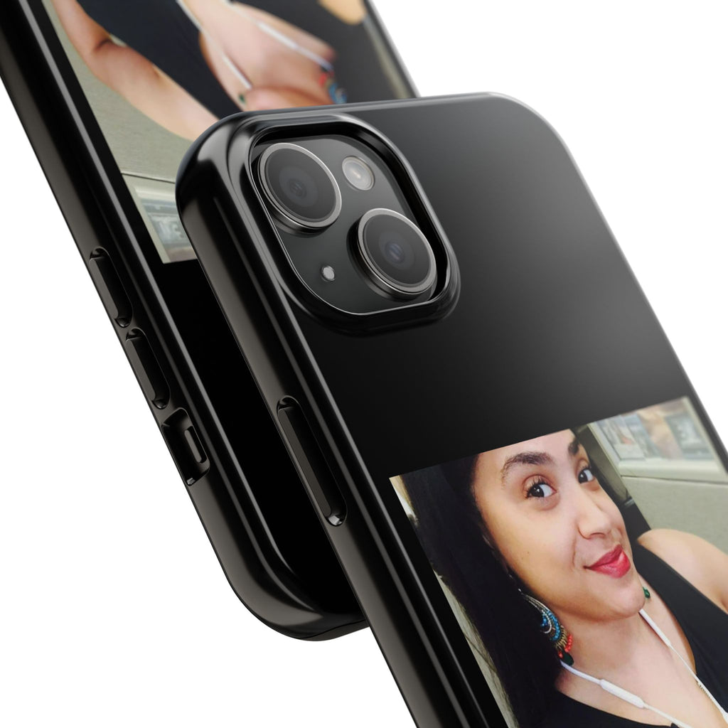 Young Amazing Carol Realtor Phone Case *Design In Progress*