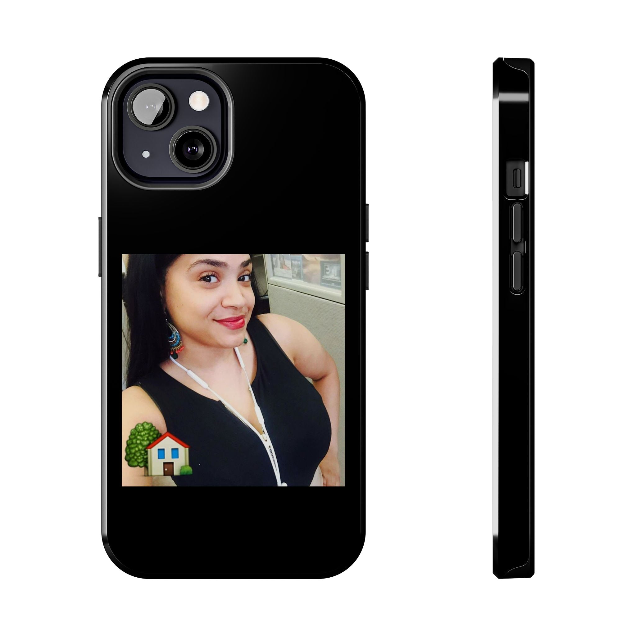 Young Amazing Carol Realtor Phone Case *Design In Progress*