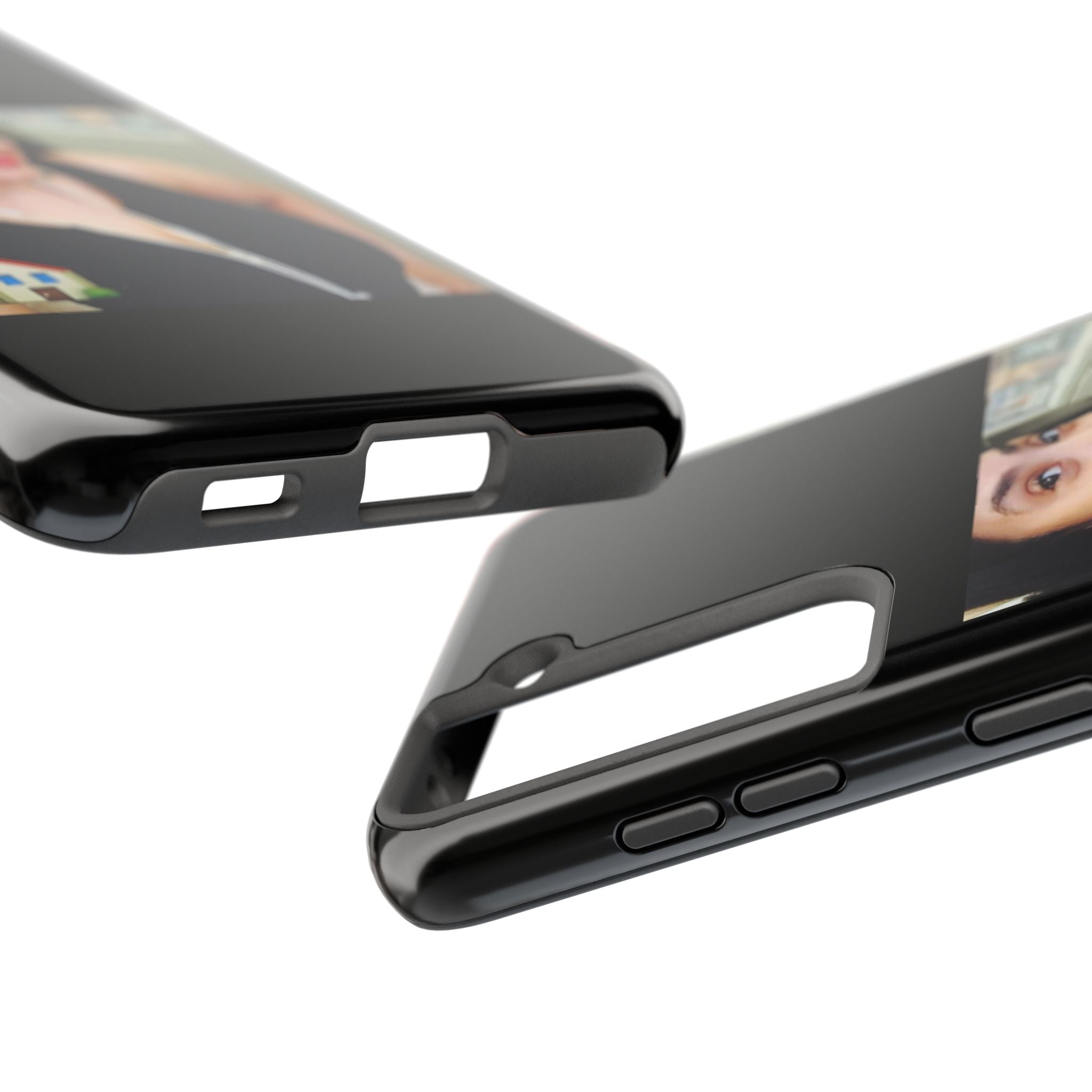 Young Amazing Carol Realtor Phone Case *Design In Progress*