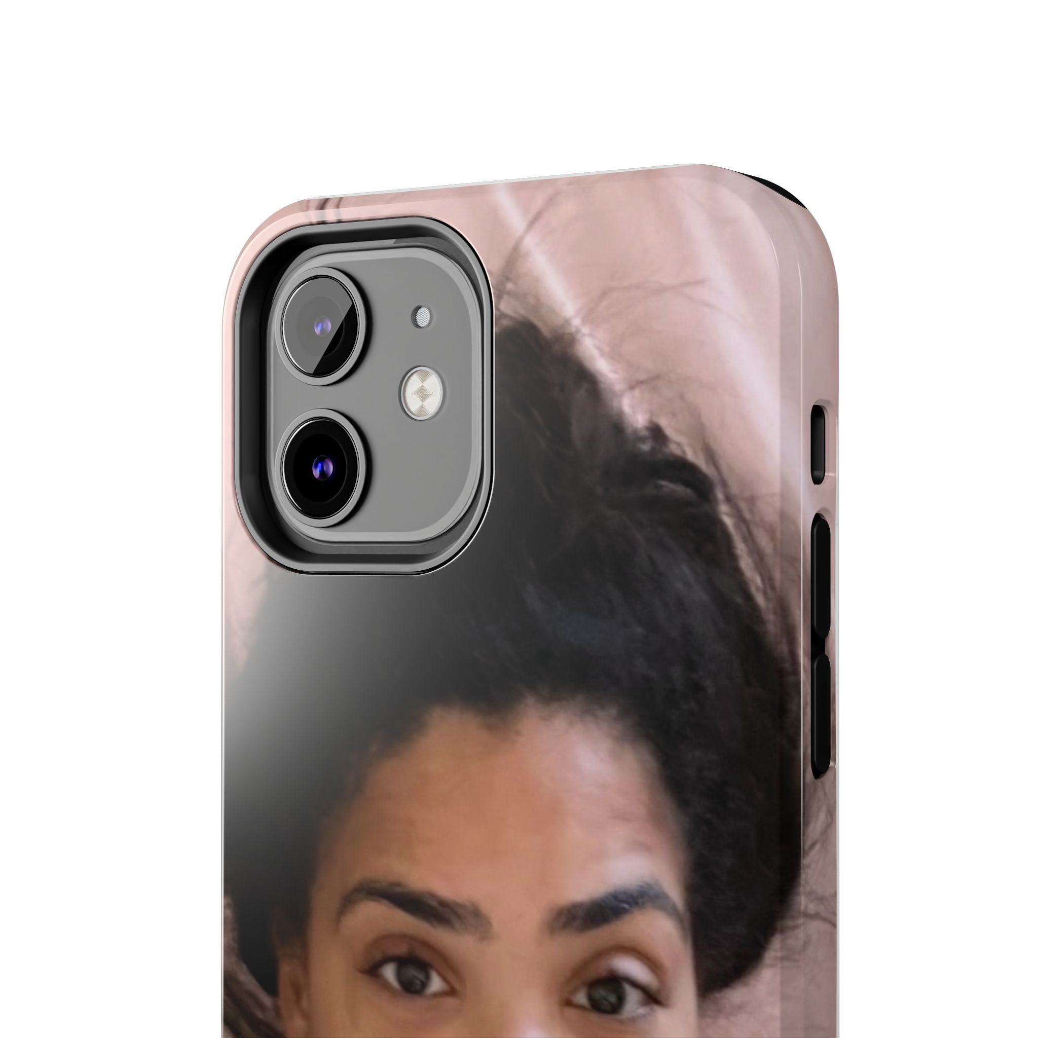AC Morning Selfie Phone Case