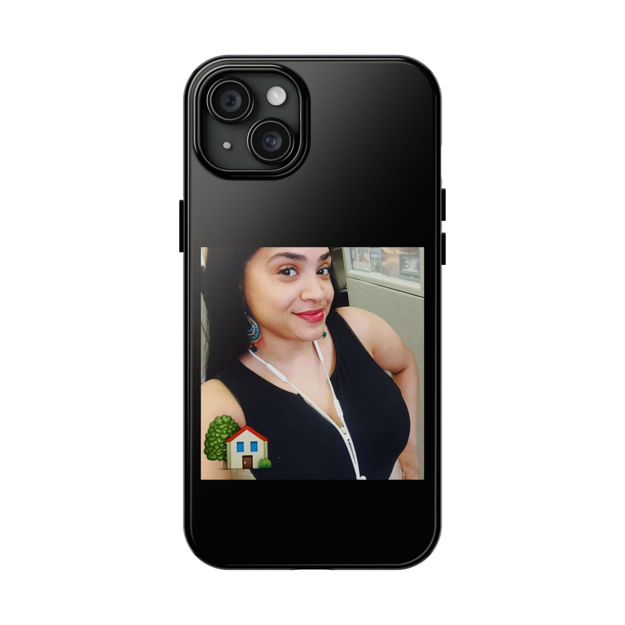 Young Amazing Carol Realtor Phone Case *Design In Progress*