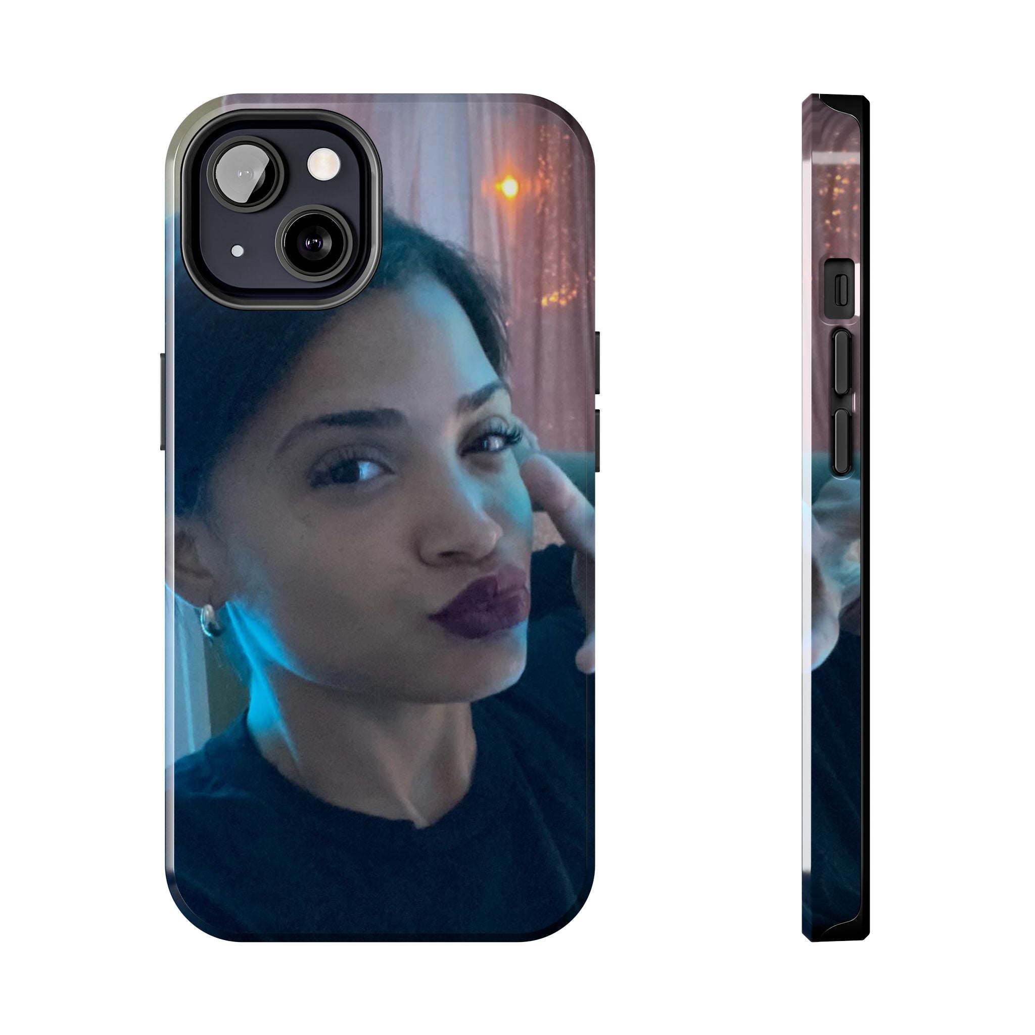 AC The Trapper Phone Case