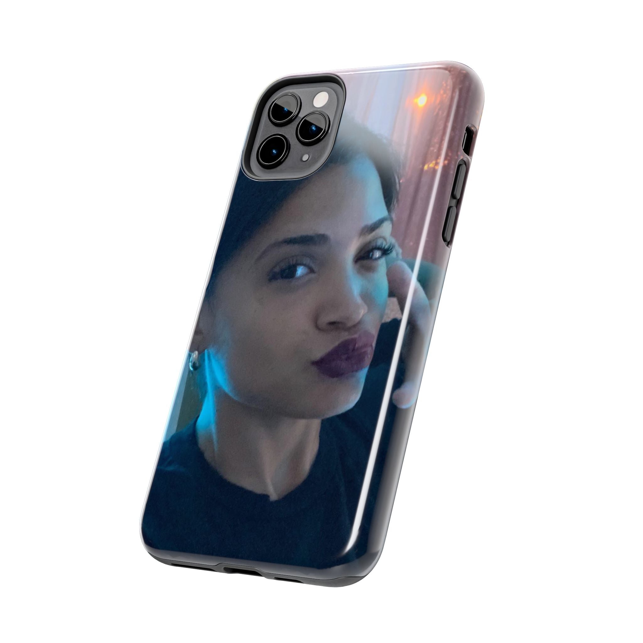 AC The Trapper Phone Case