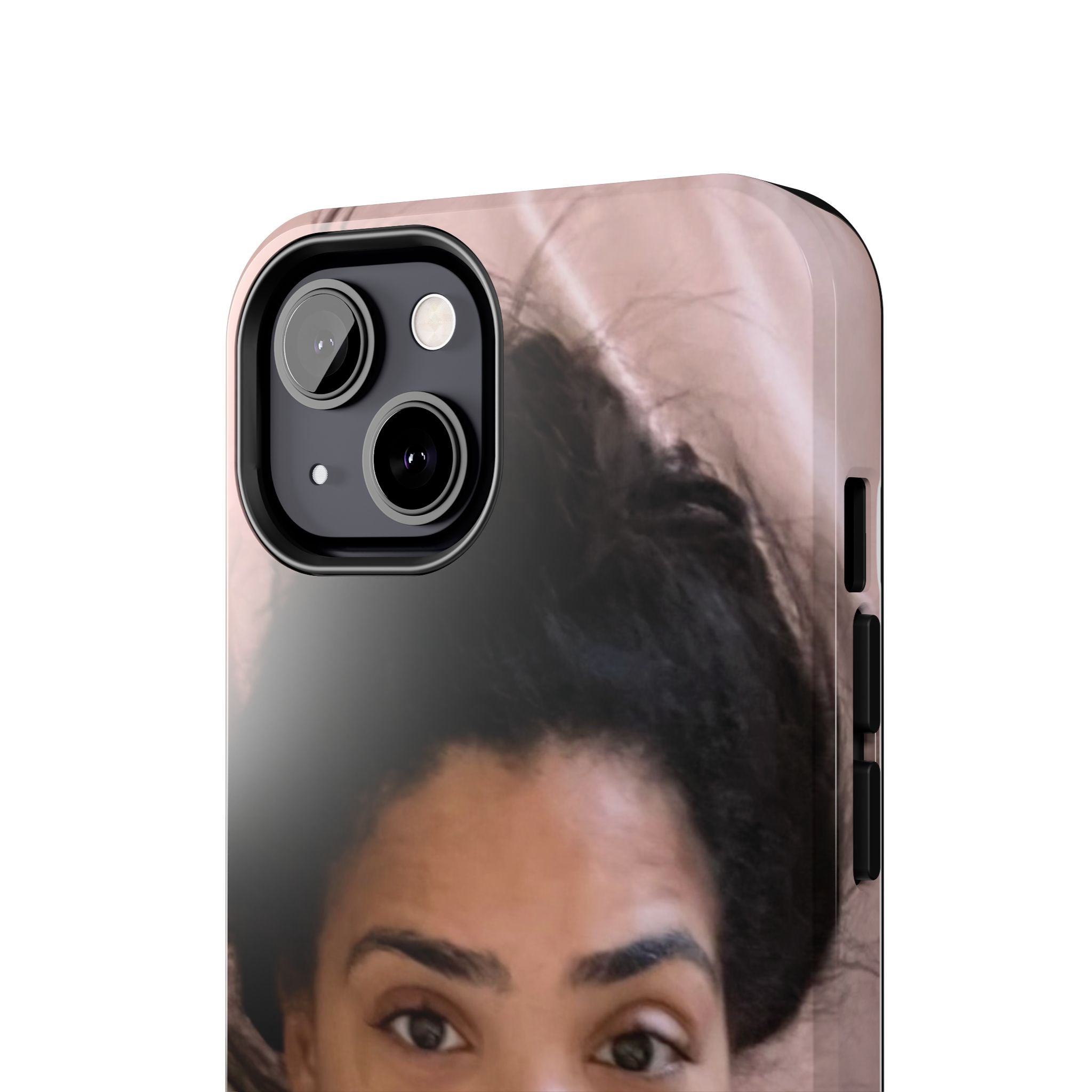 AC Morning Selfie Phone Case