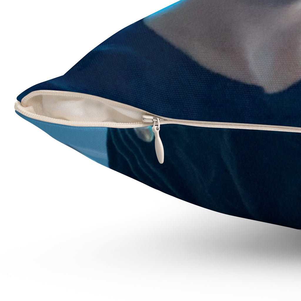 Bad Girl Amazing Carol Pillow Case