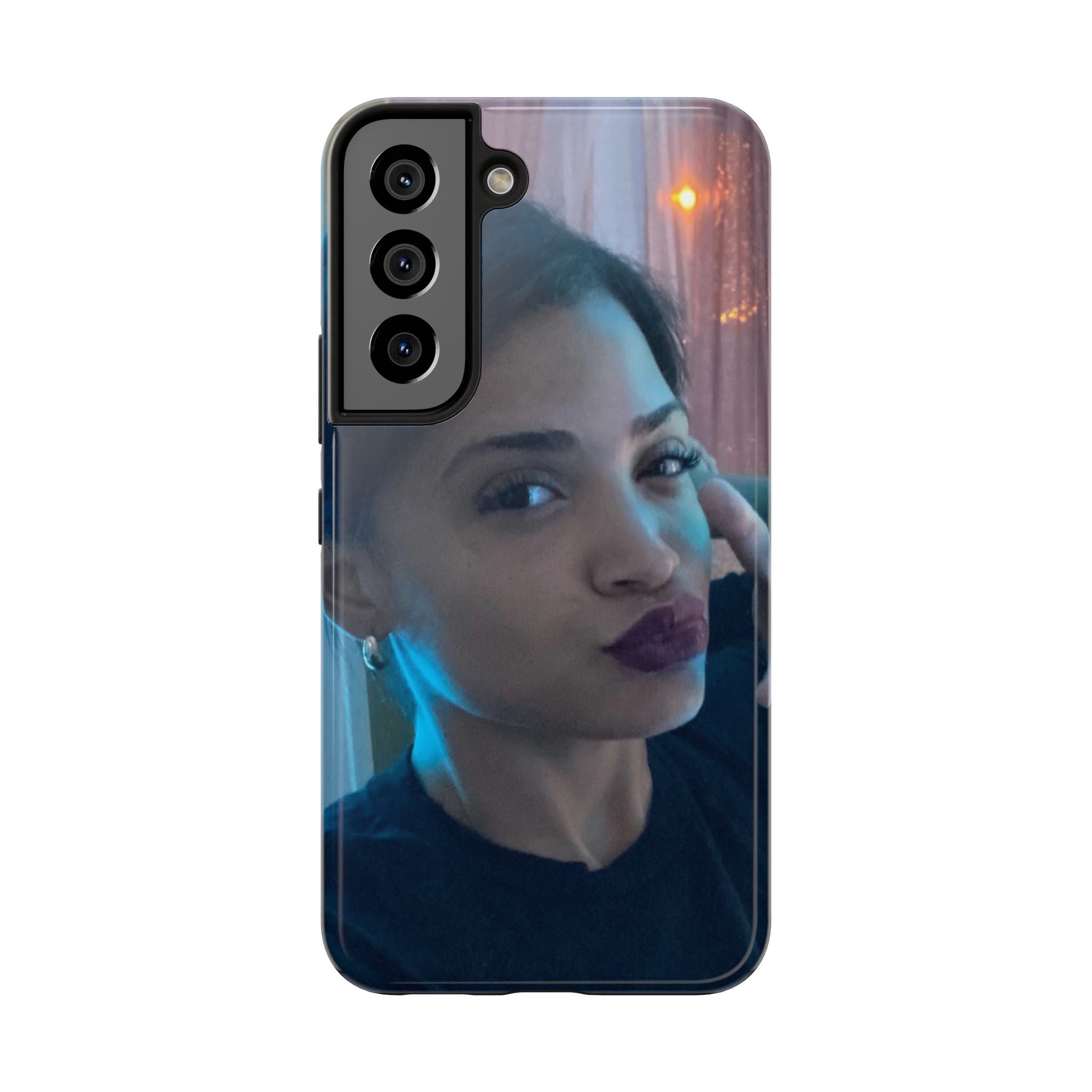 AC The Trapper Phone Case