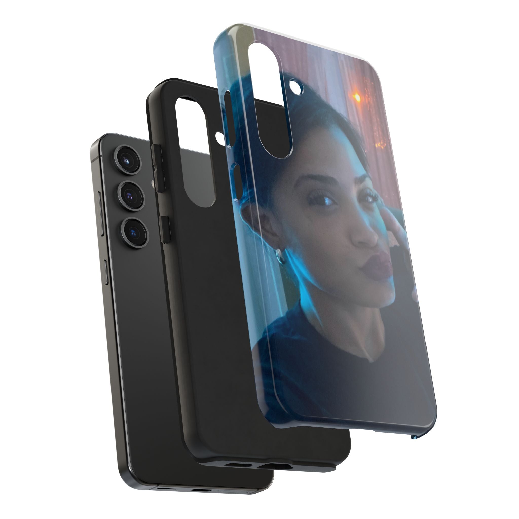 AC The Trapper Phone Case