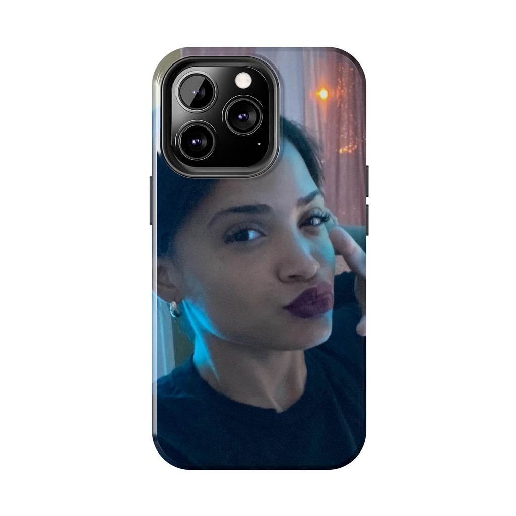 AC The Trapper Phone Case