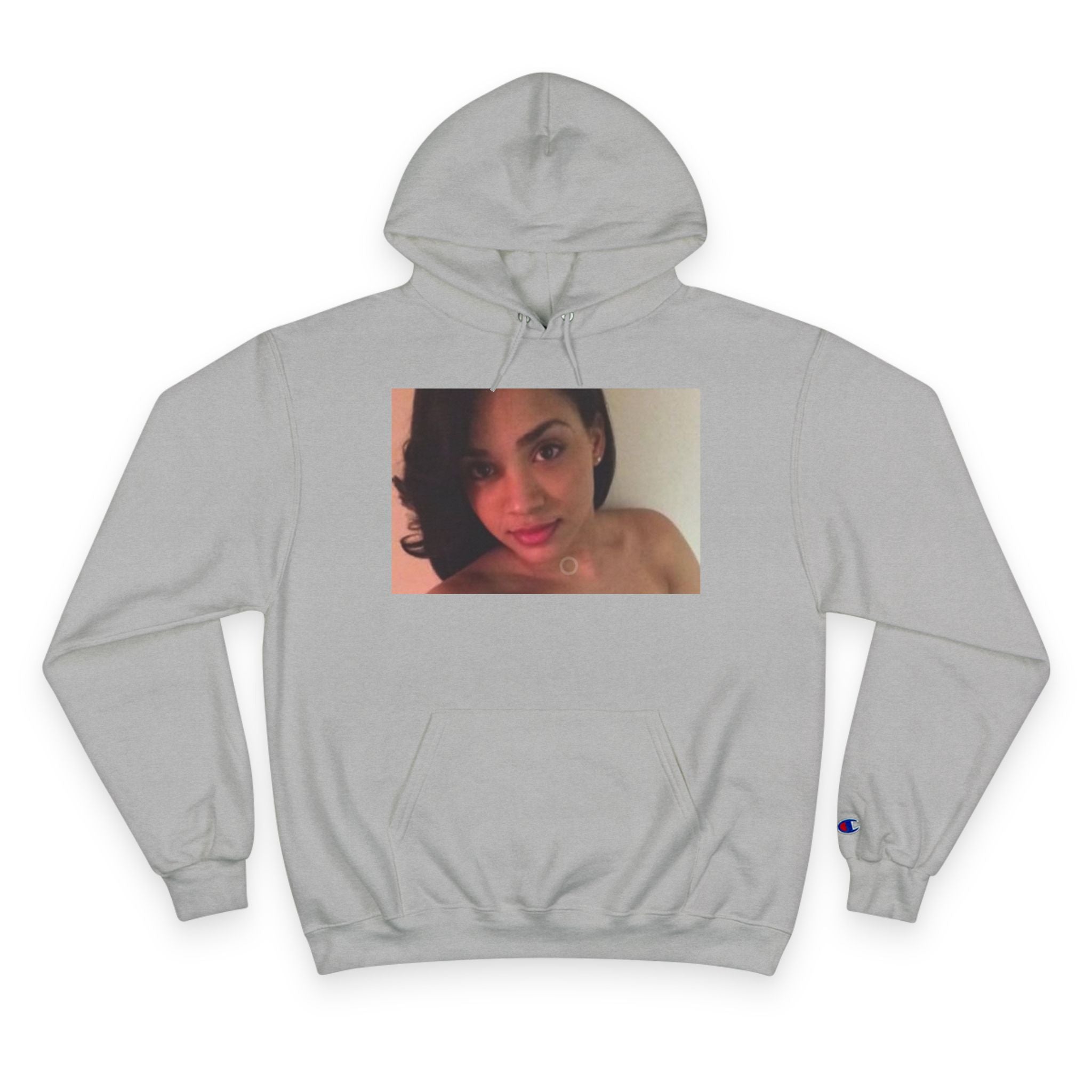 Amazing Carol Valentines Day Selfie Champion Sweater
