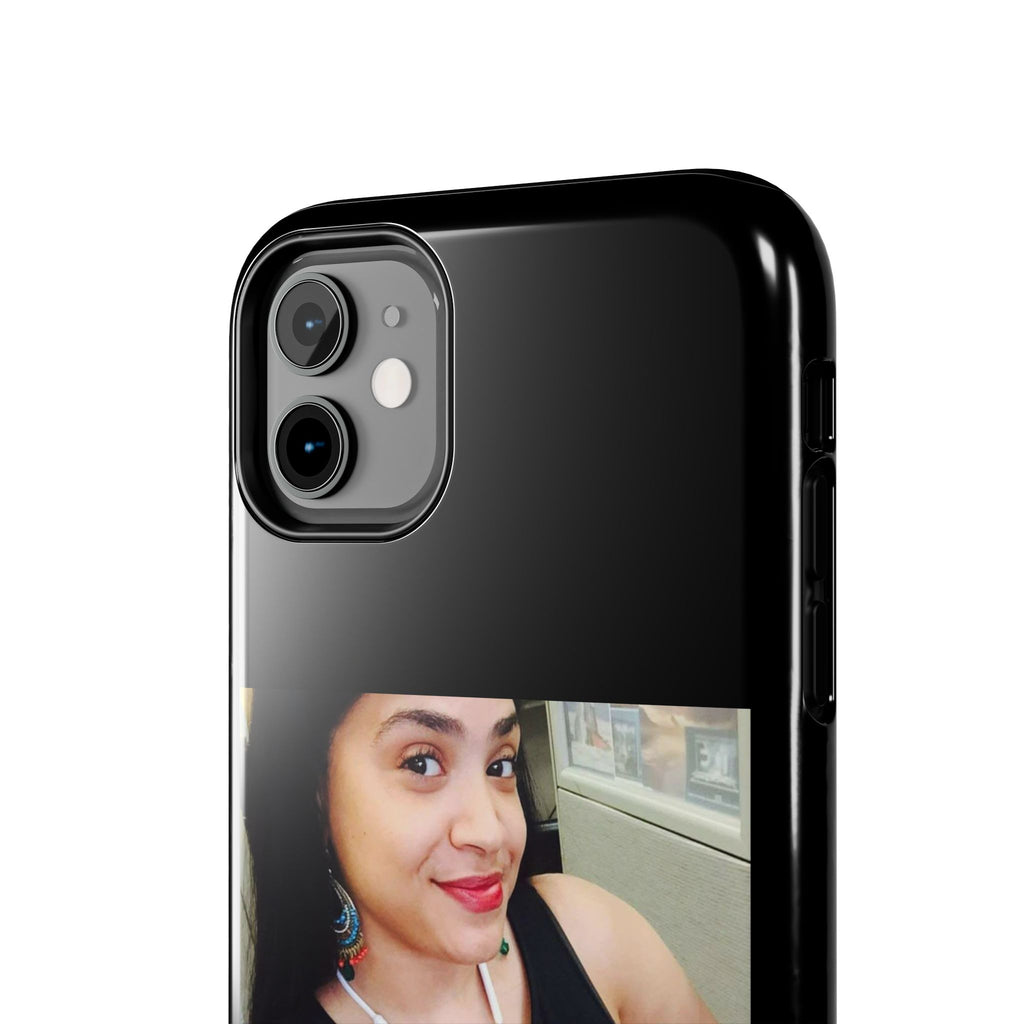 Young Amazing Carol Realtor Phone Case *Design In Progress*