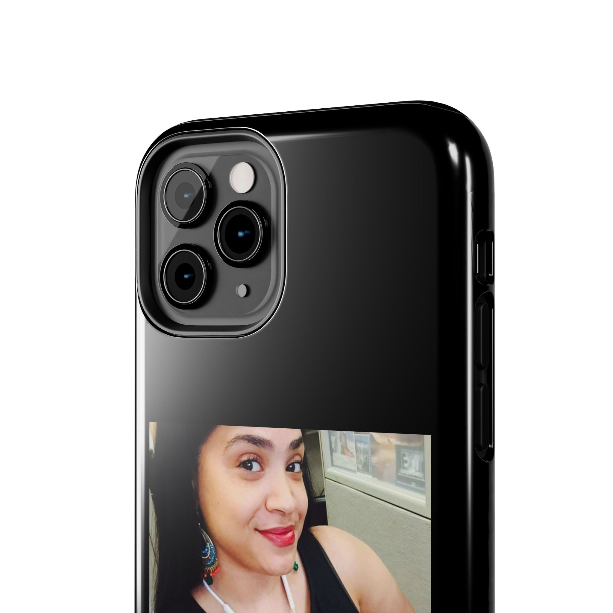 Young Amazing Carol Realtor Phone Case *Design In Progress*