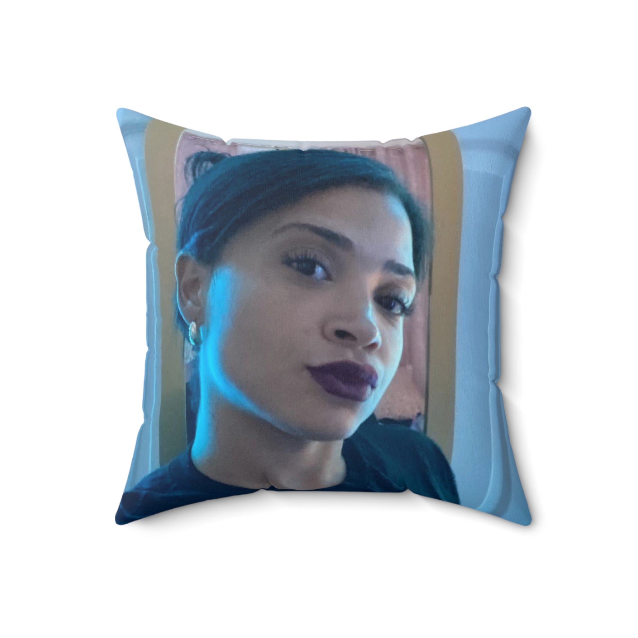 Bad Girl Amazing Carol Pillow Case