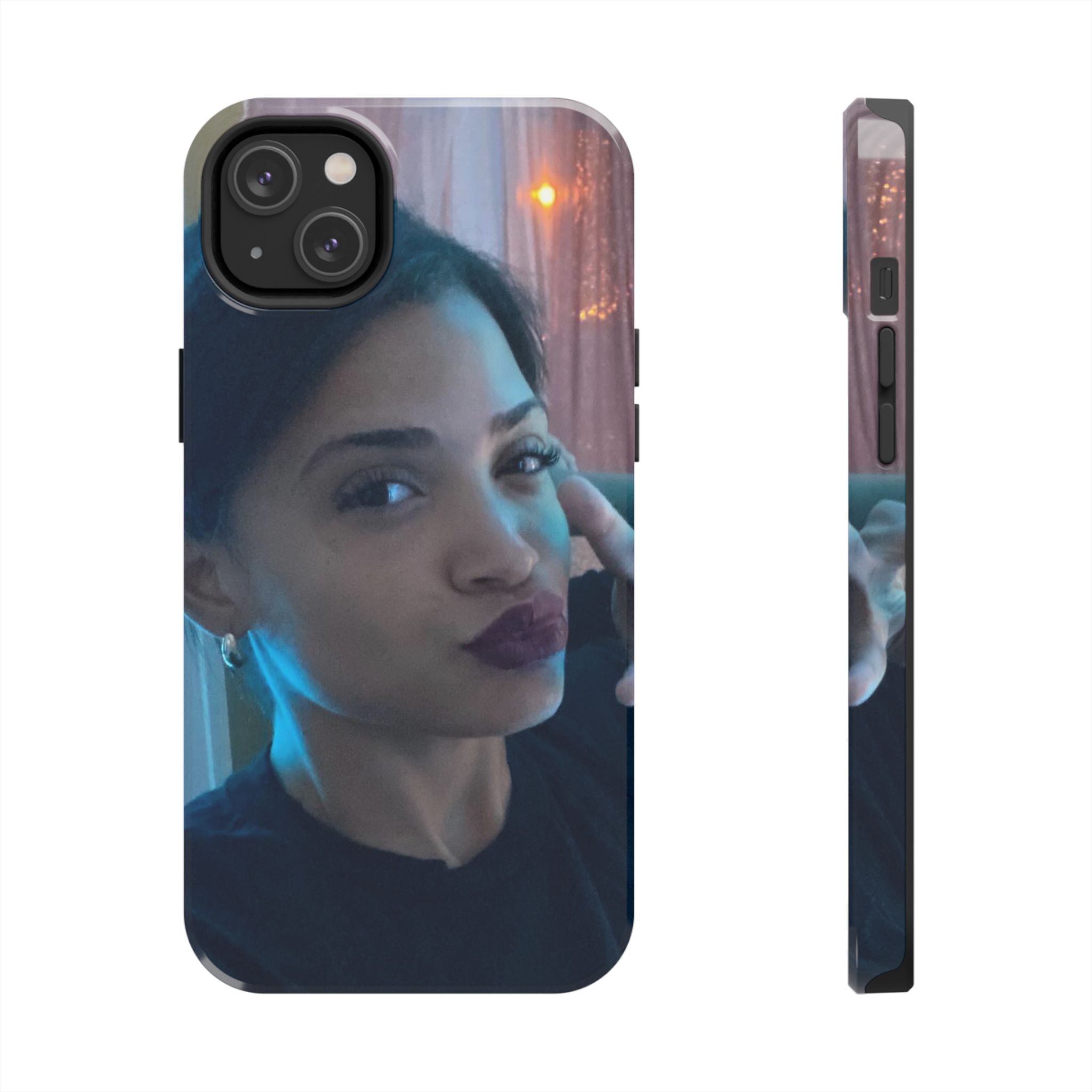 AC The Trapper Phone Case