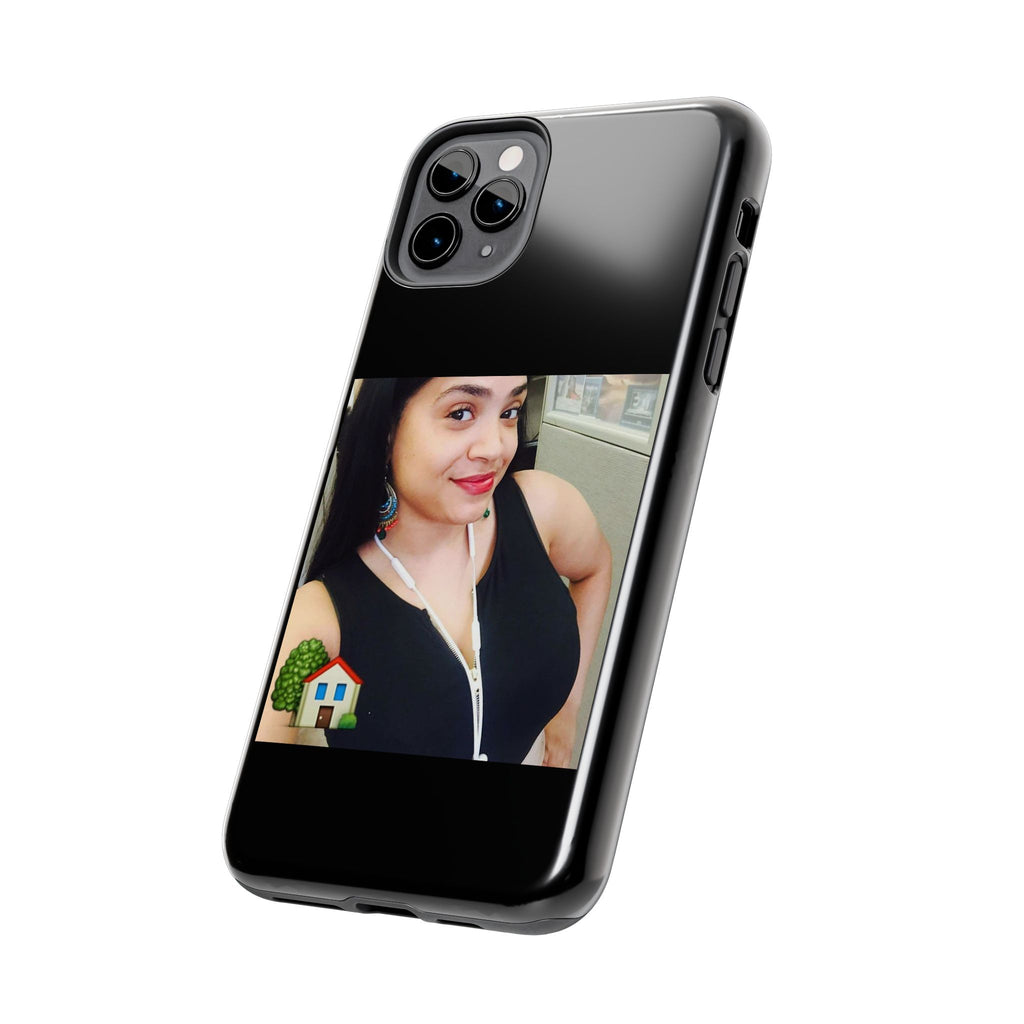 Young Amazing Carol Realtor Phone Case *Design In Progress*
