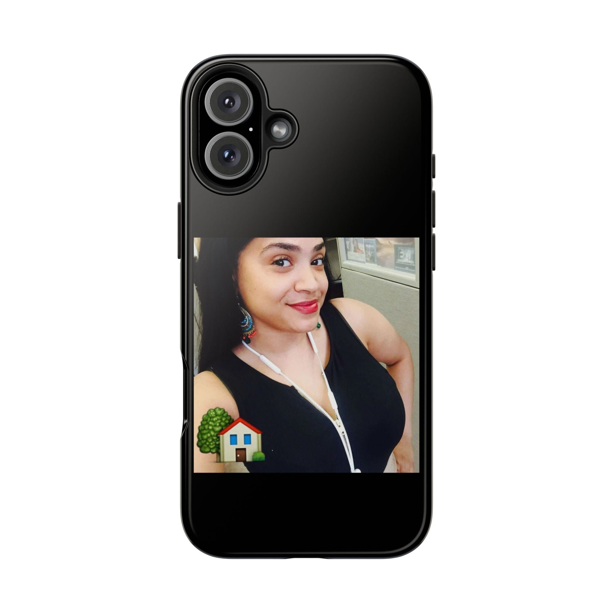 Young Amazing Carol Realtor Phone Case *Design In Progress*