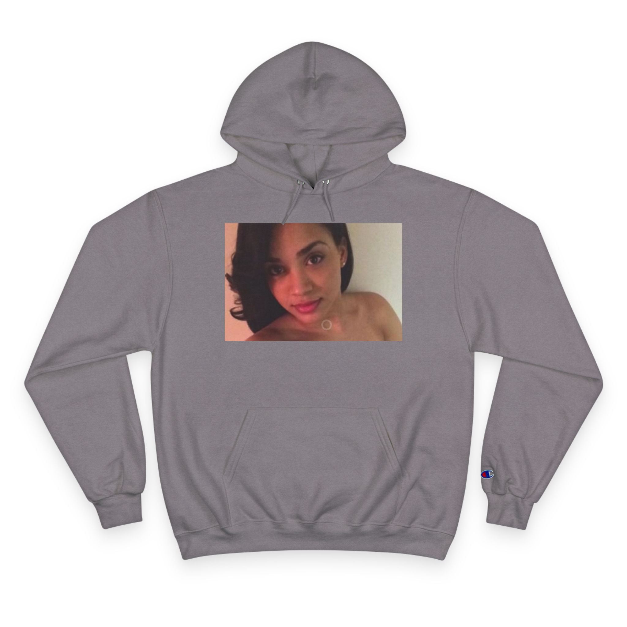 Amazing Carol Valentines Day Selfie Champion Sweater