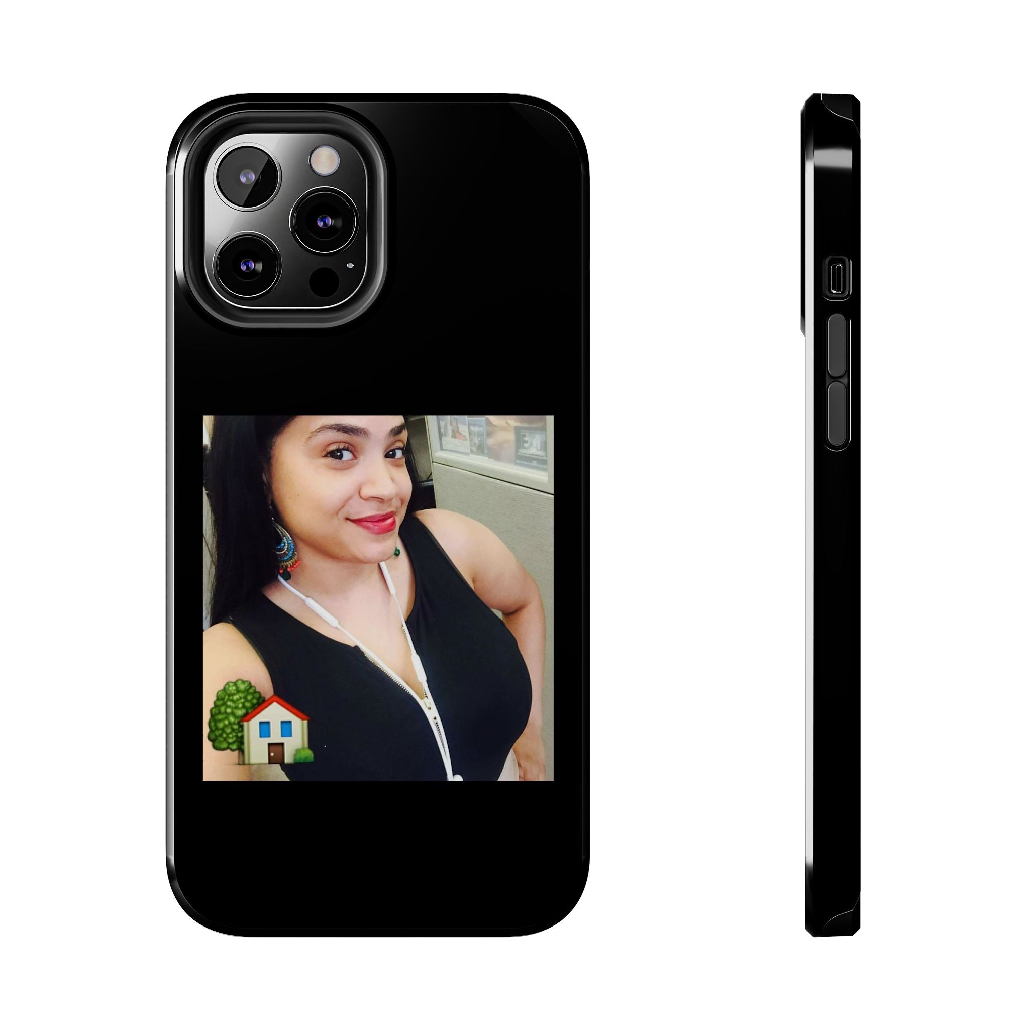 Young Amazing Carol Realtor Phone Case *Design In Progress*