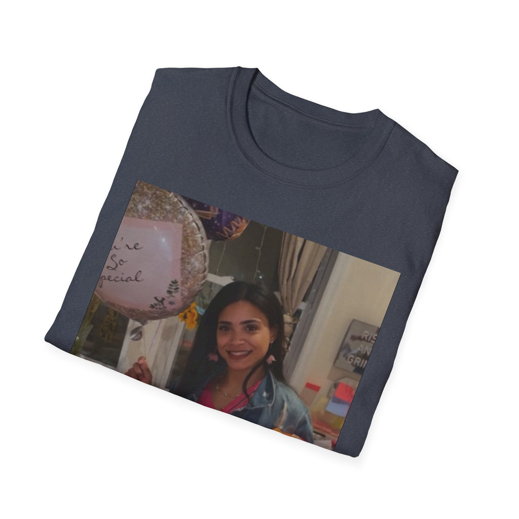 Amazing Carol Birthday T-Shirt