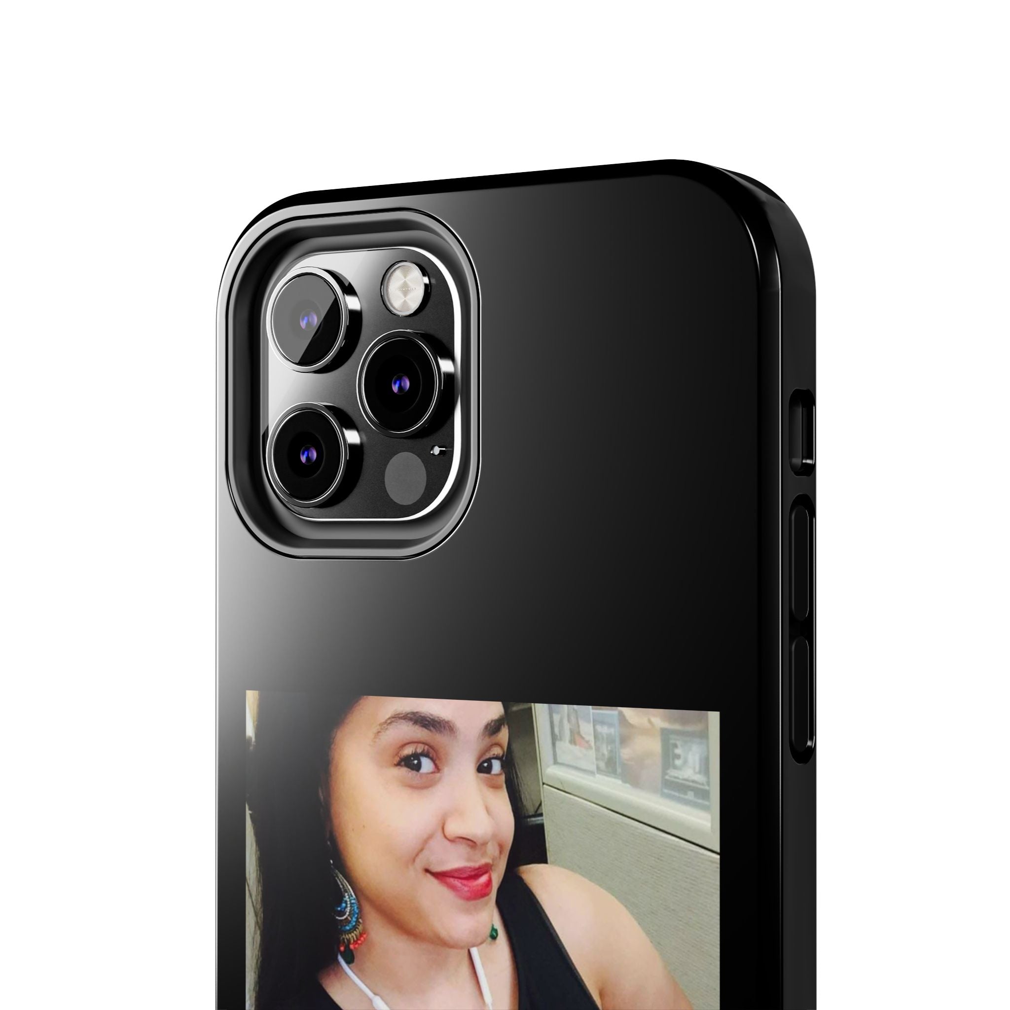 Young Amazing Carol Realtor Phone Case *Design In Progress*