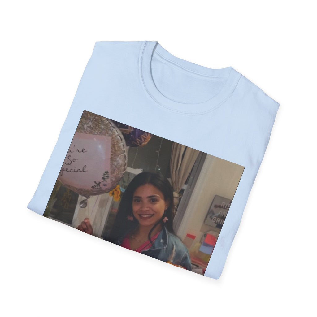 Amazing Carol Birthday T-Shirt