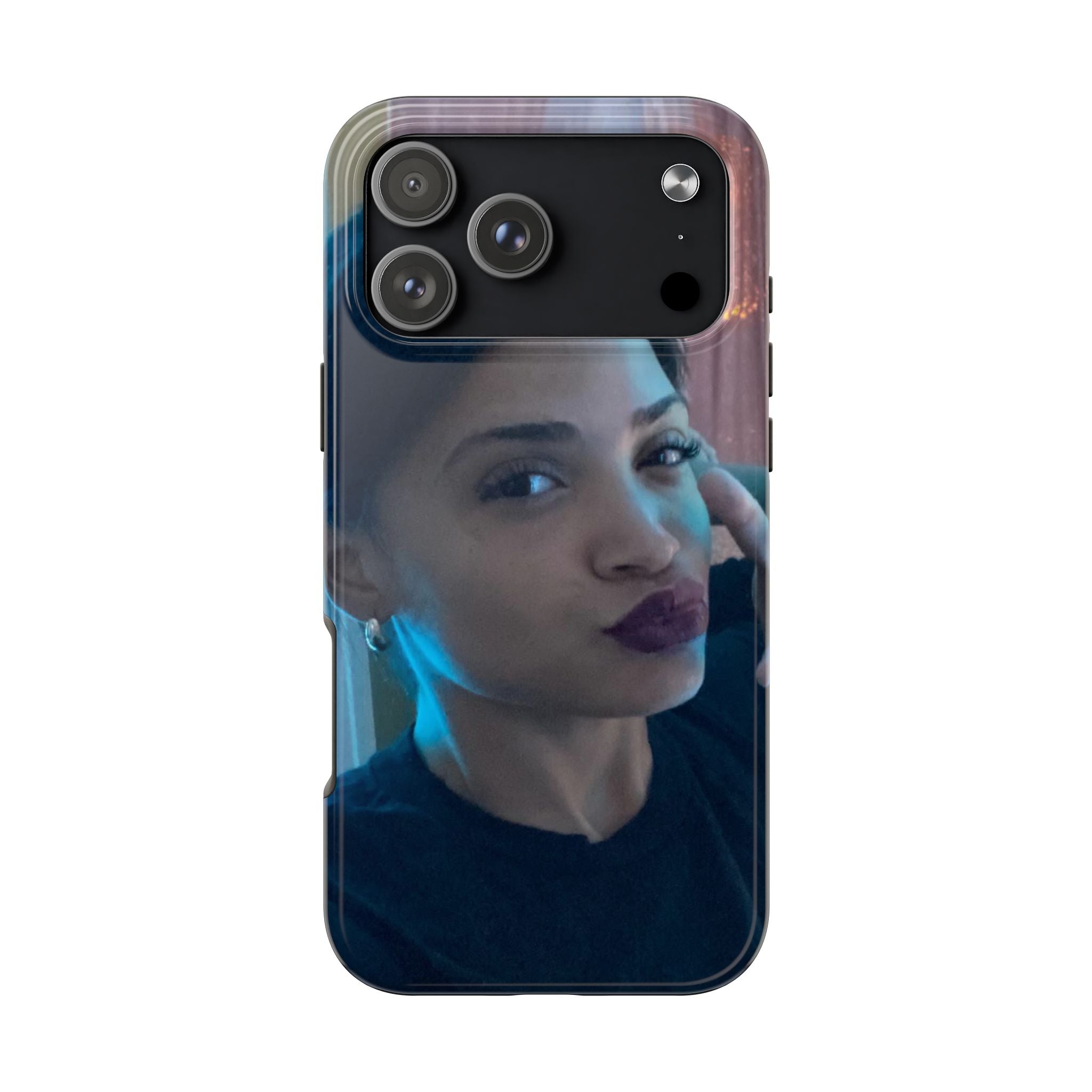 AC The Trapper Phone Case