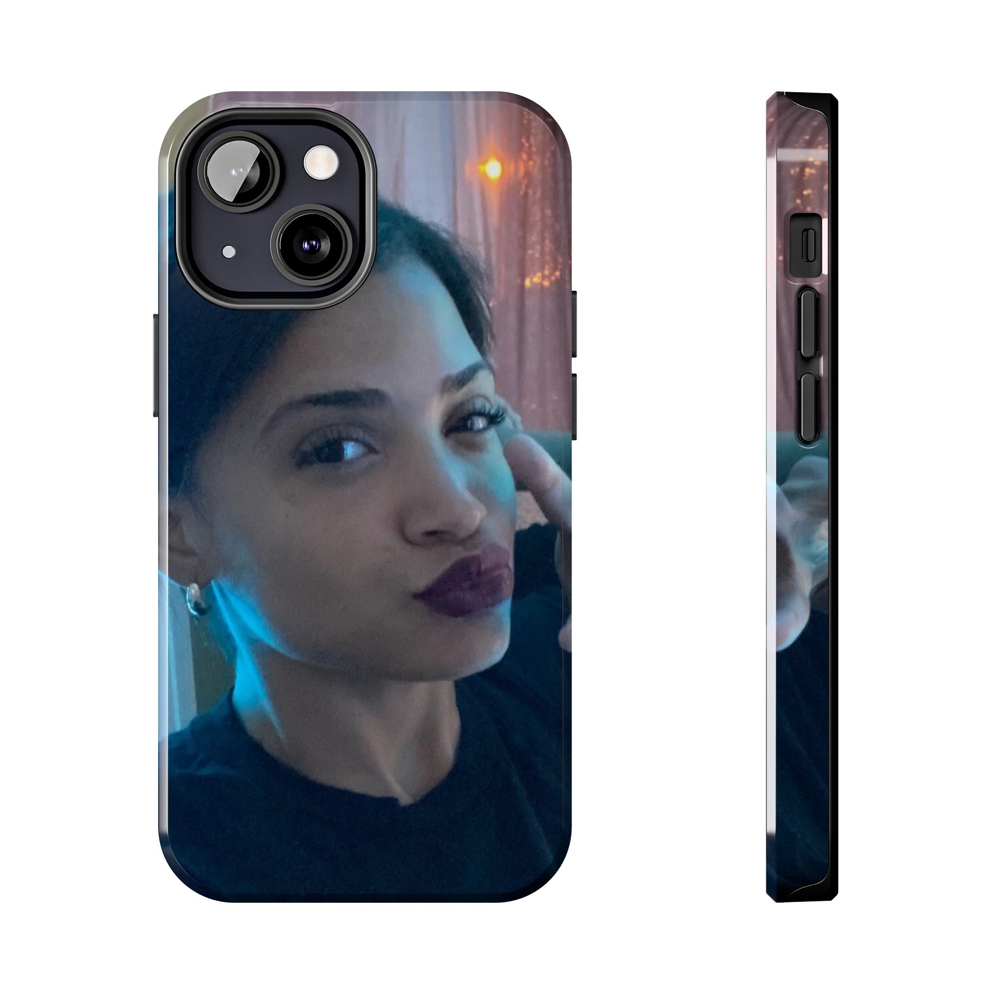 AC The Trapper Phone Case